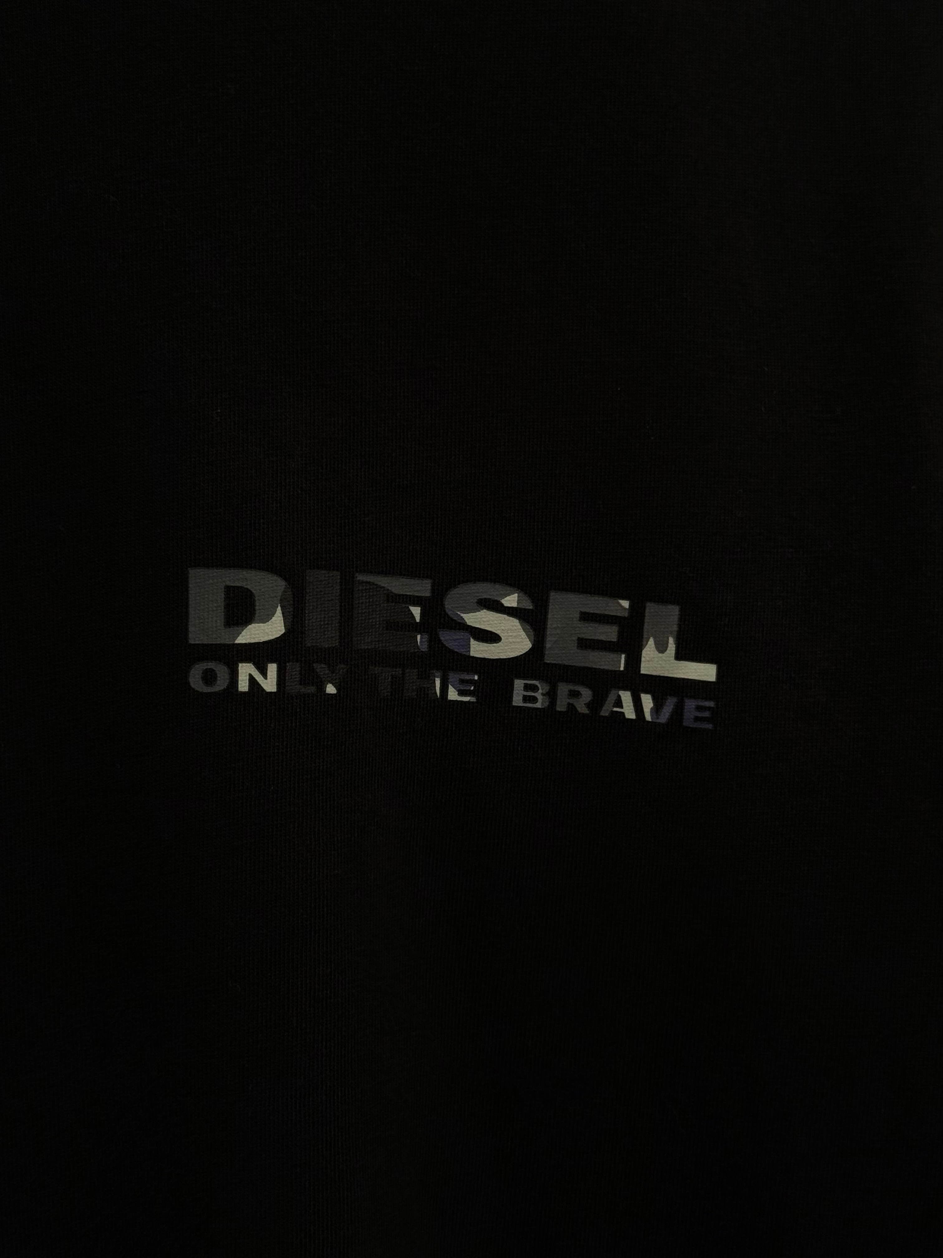 Camiseta Diesel