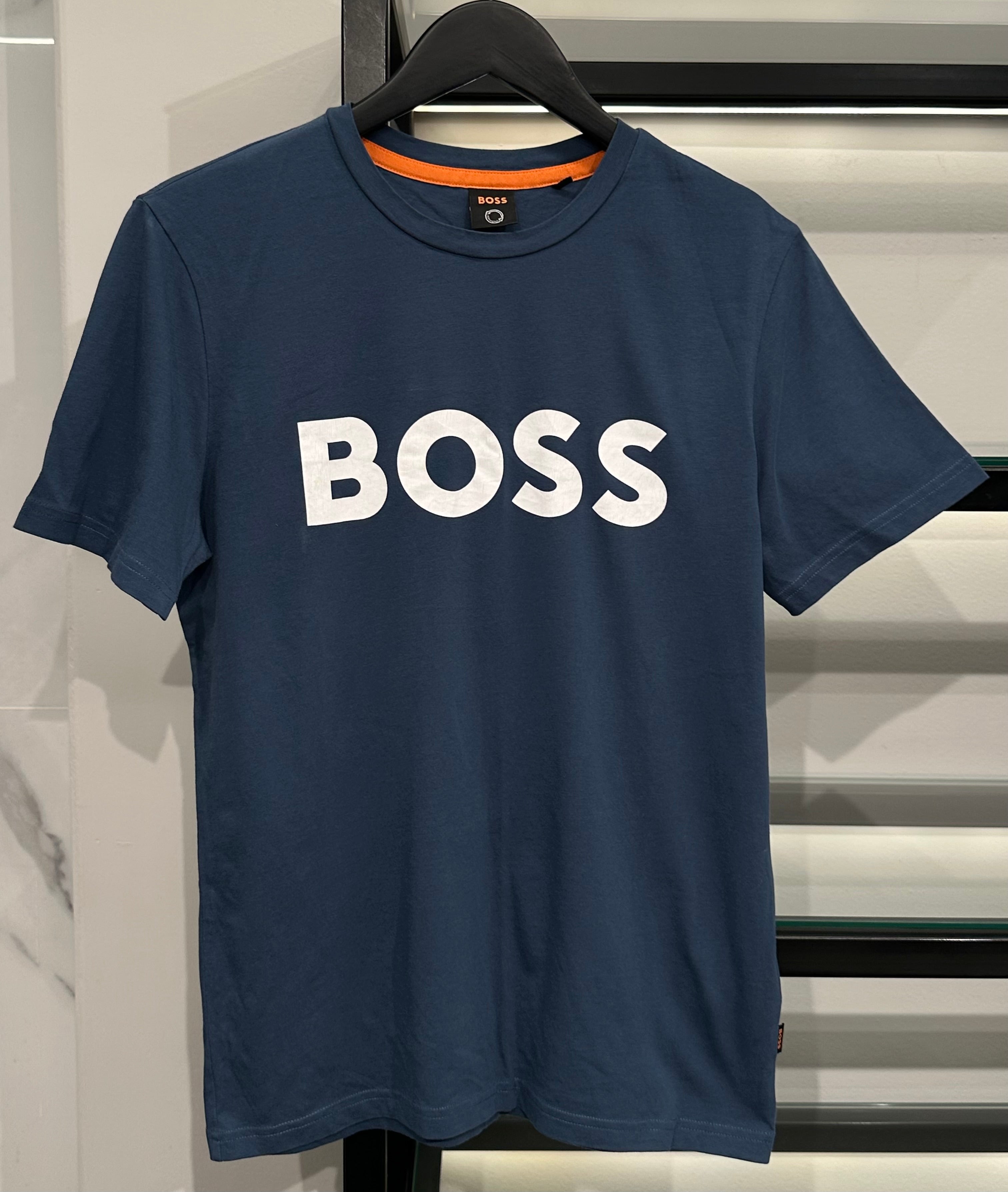 Camiseta Boss