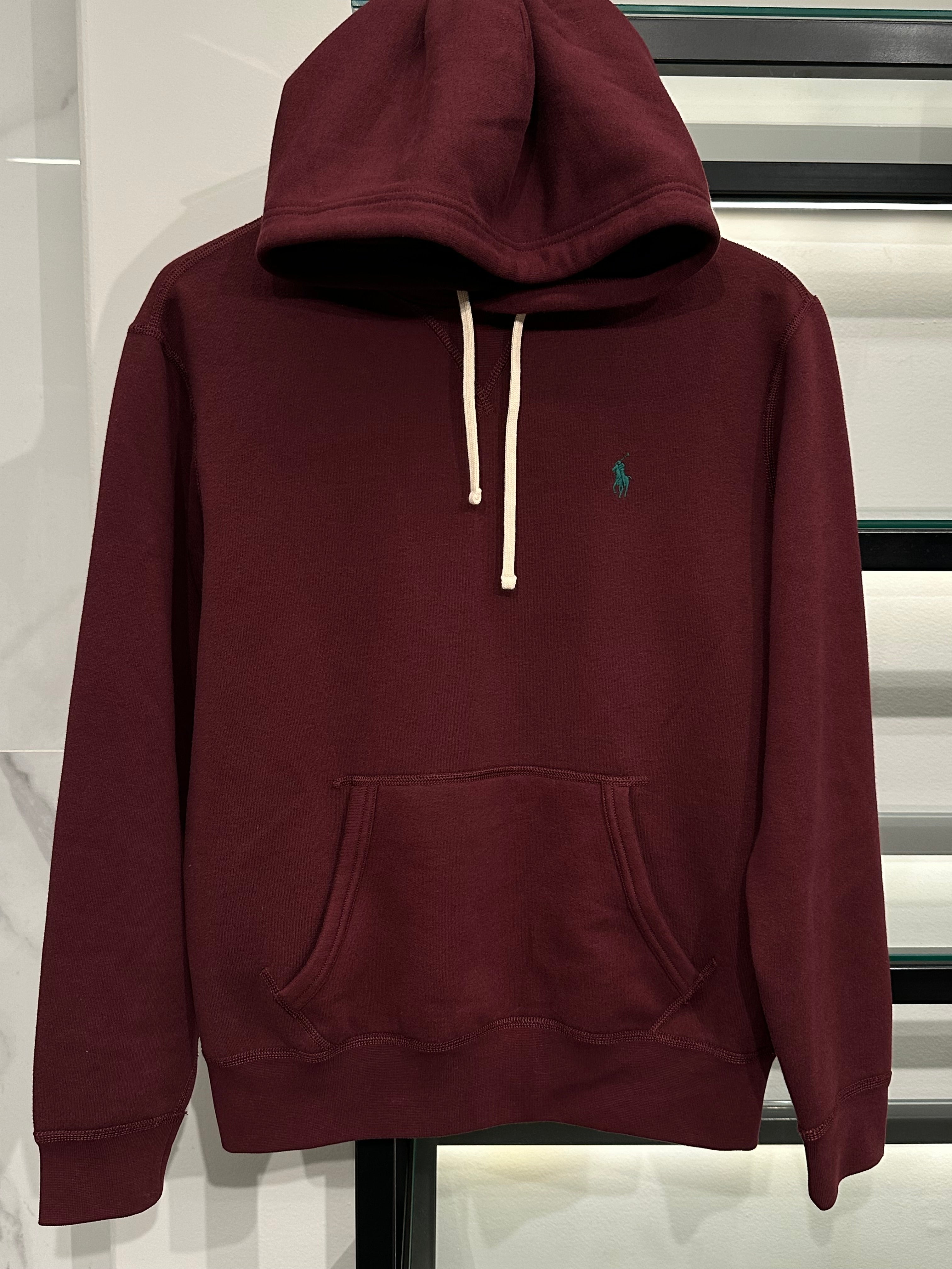 Moletom Ralph Lauren