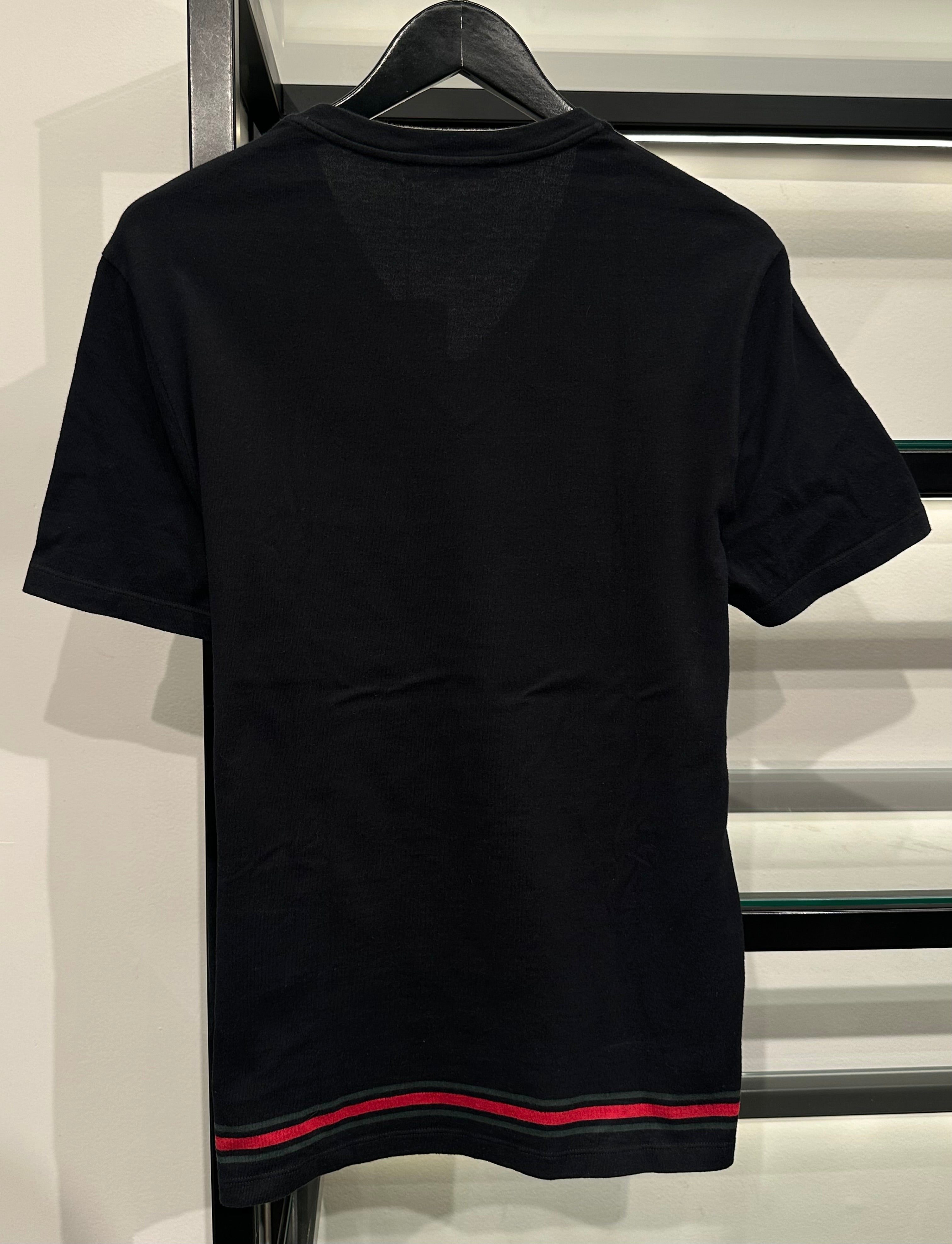 Camiseta Gucci
