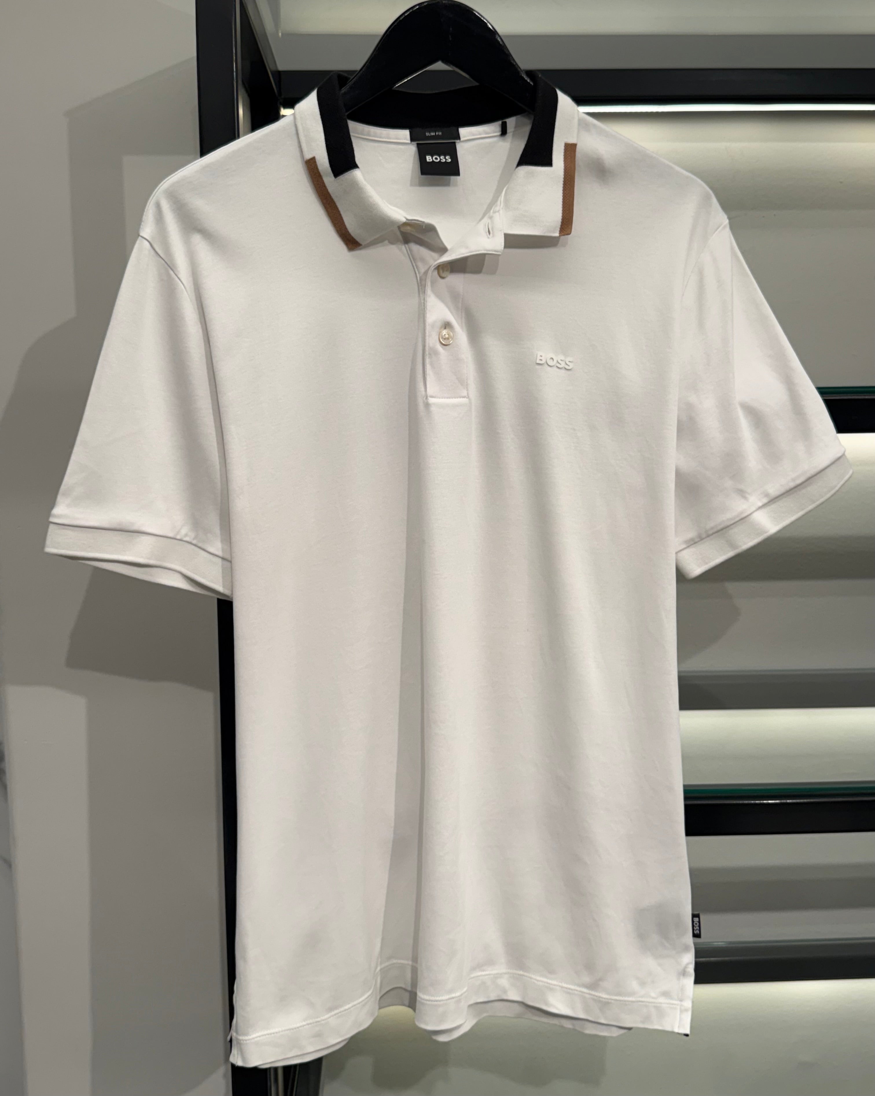 Polo Boss