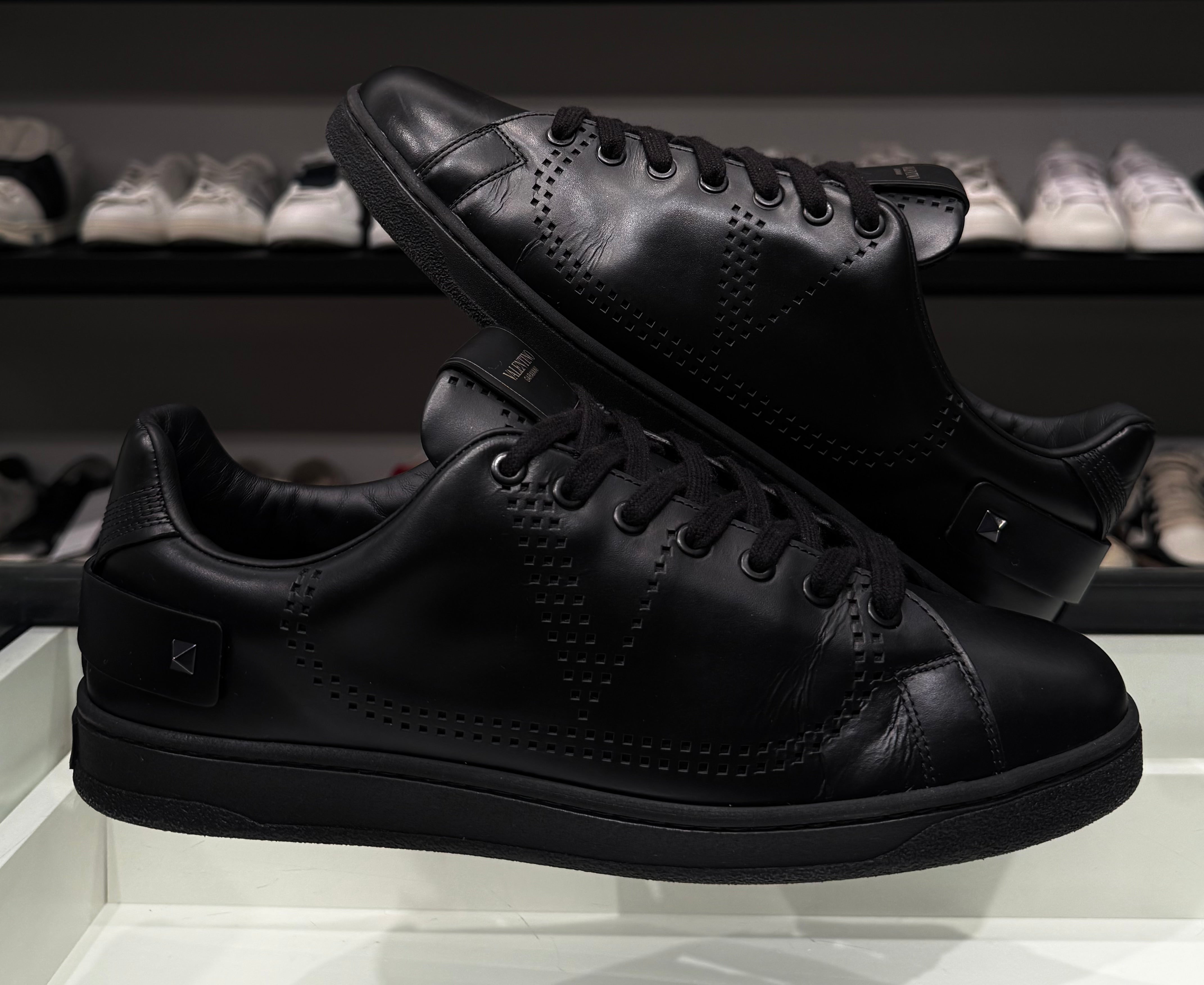 Sneaker Valentino