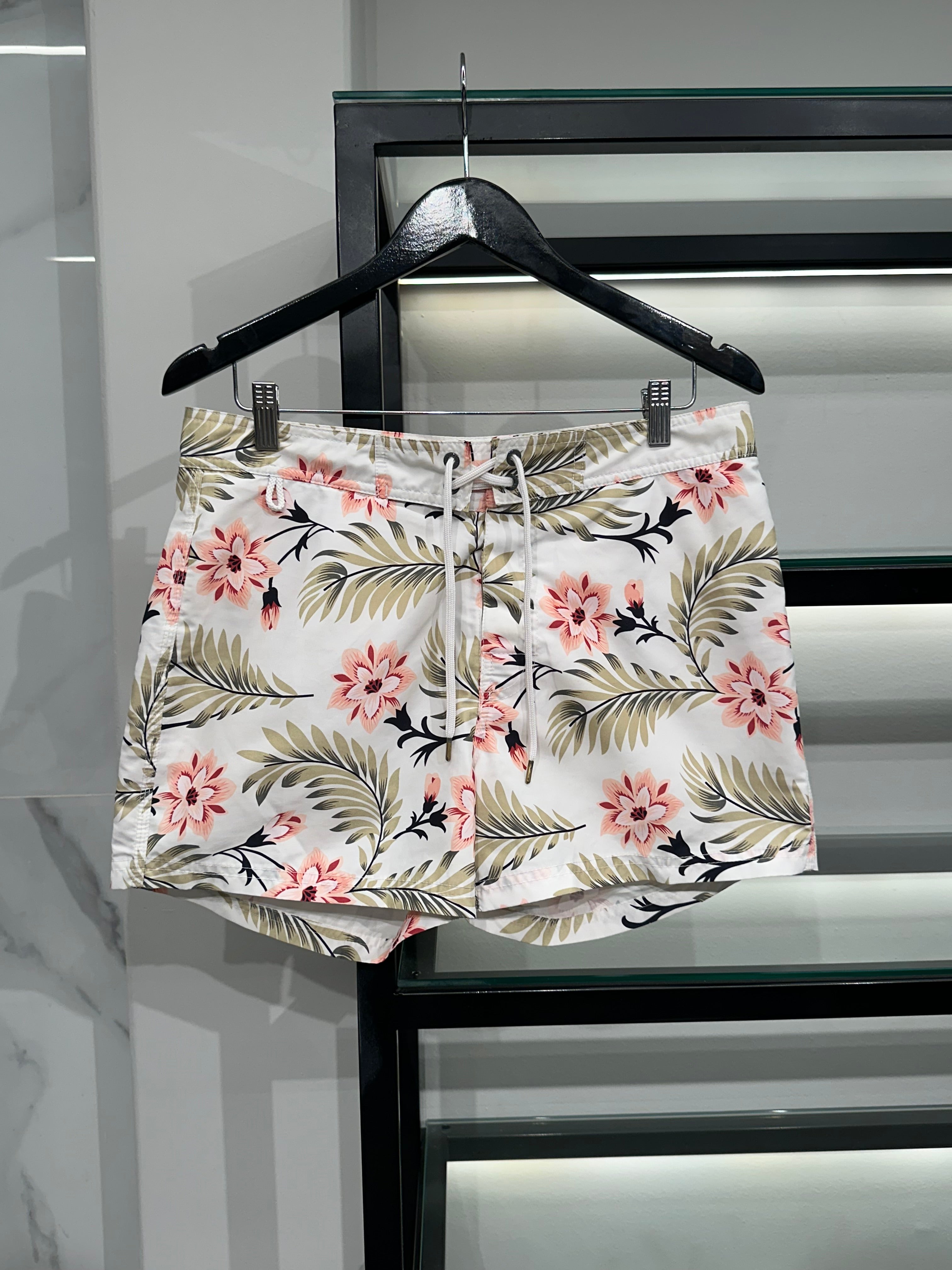 Short Sundek