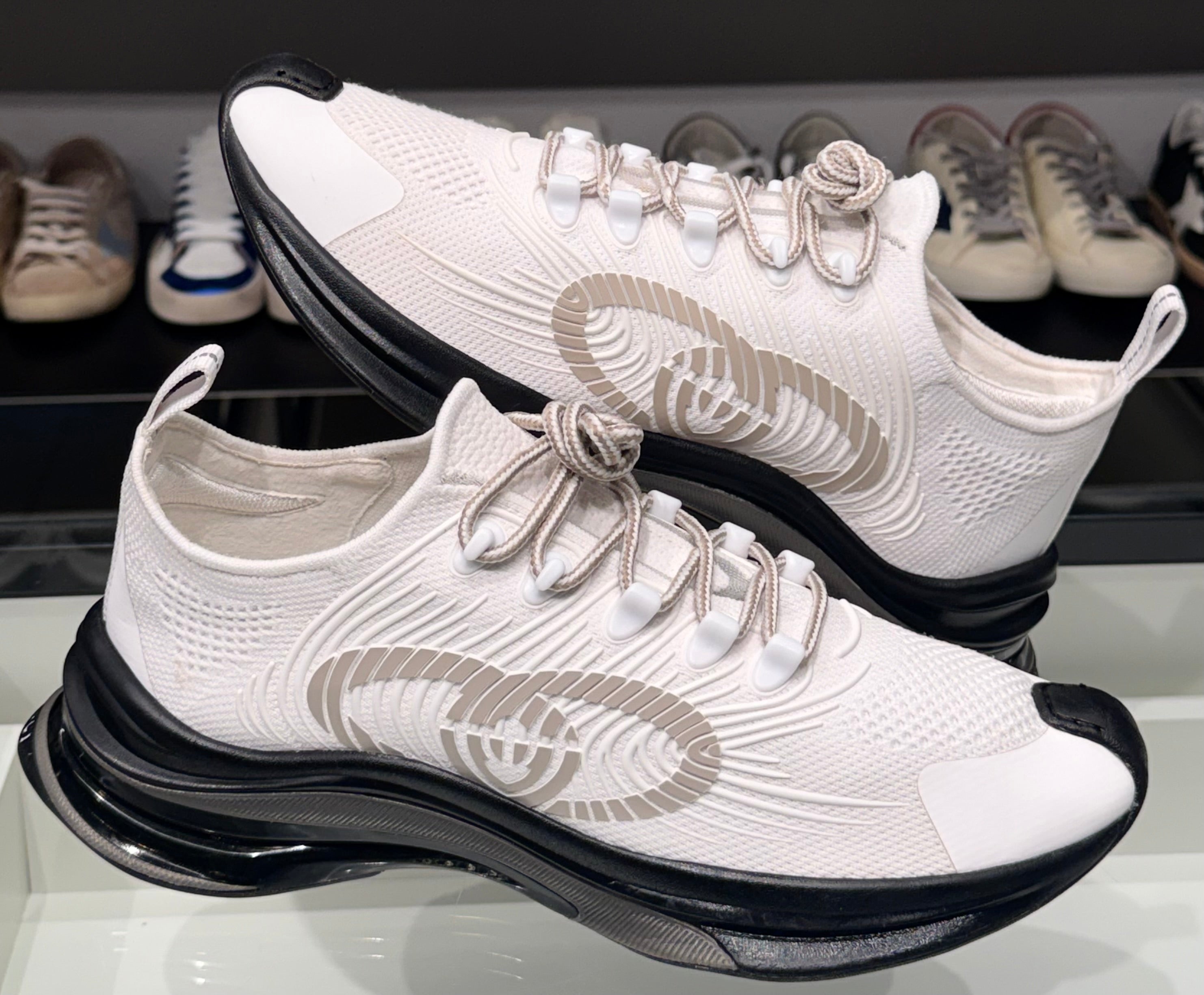 Sneaker Gucci