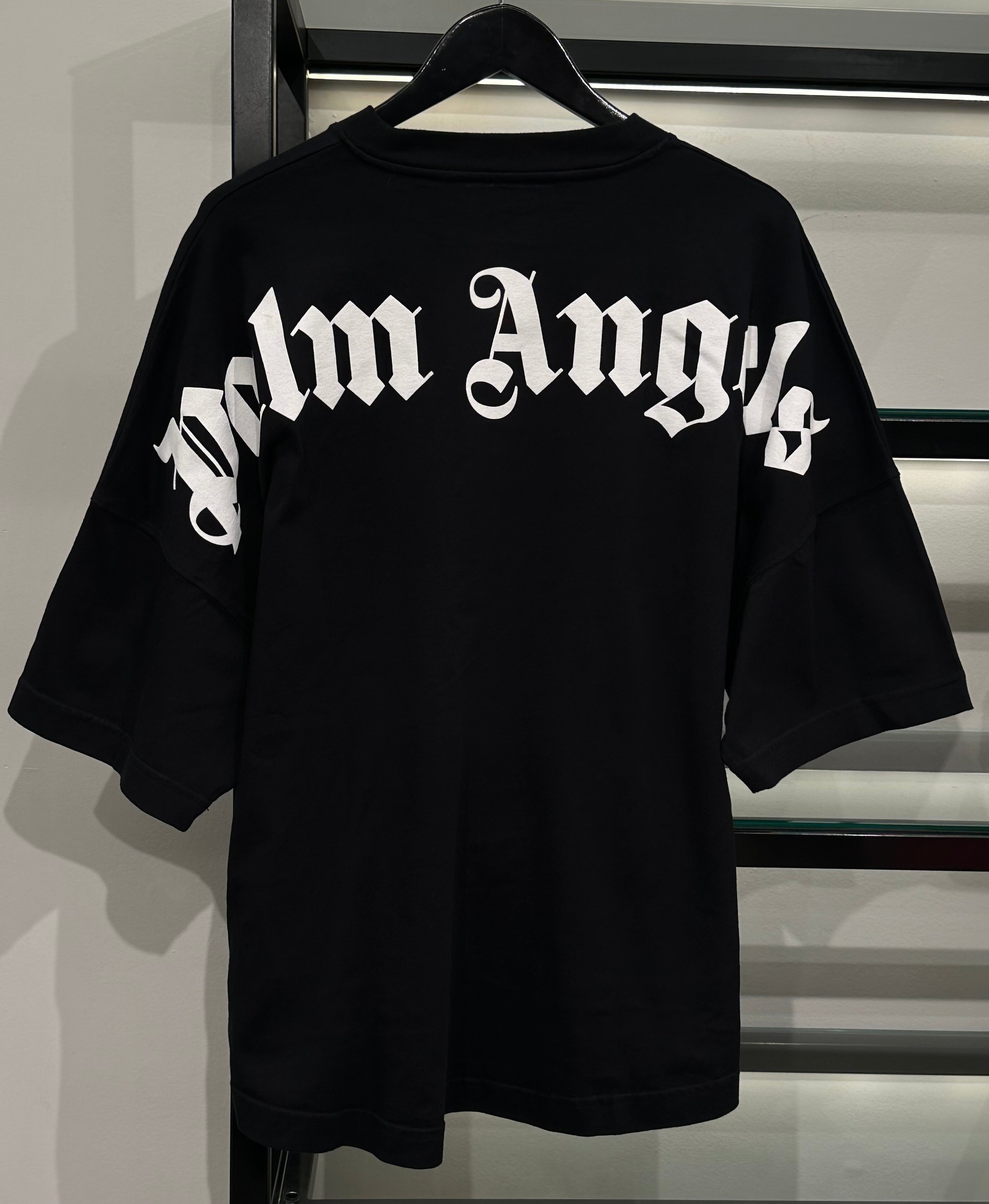 Camiseta Palm Angels