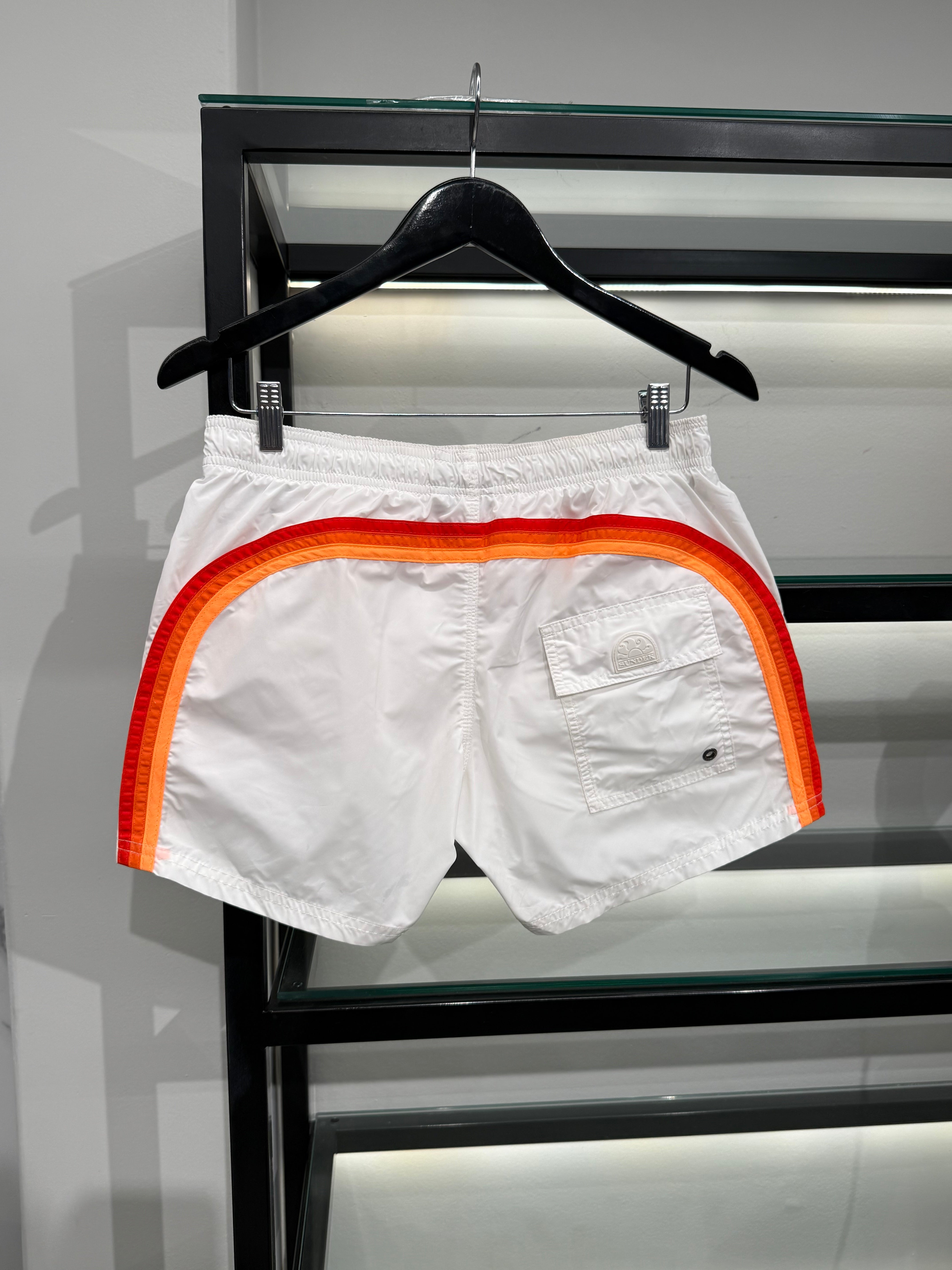 Short Sundek