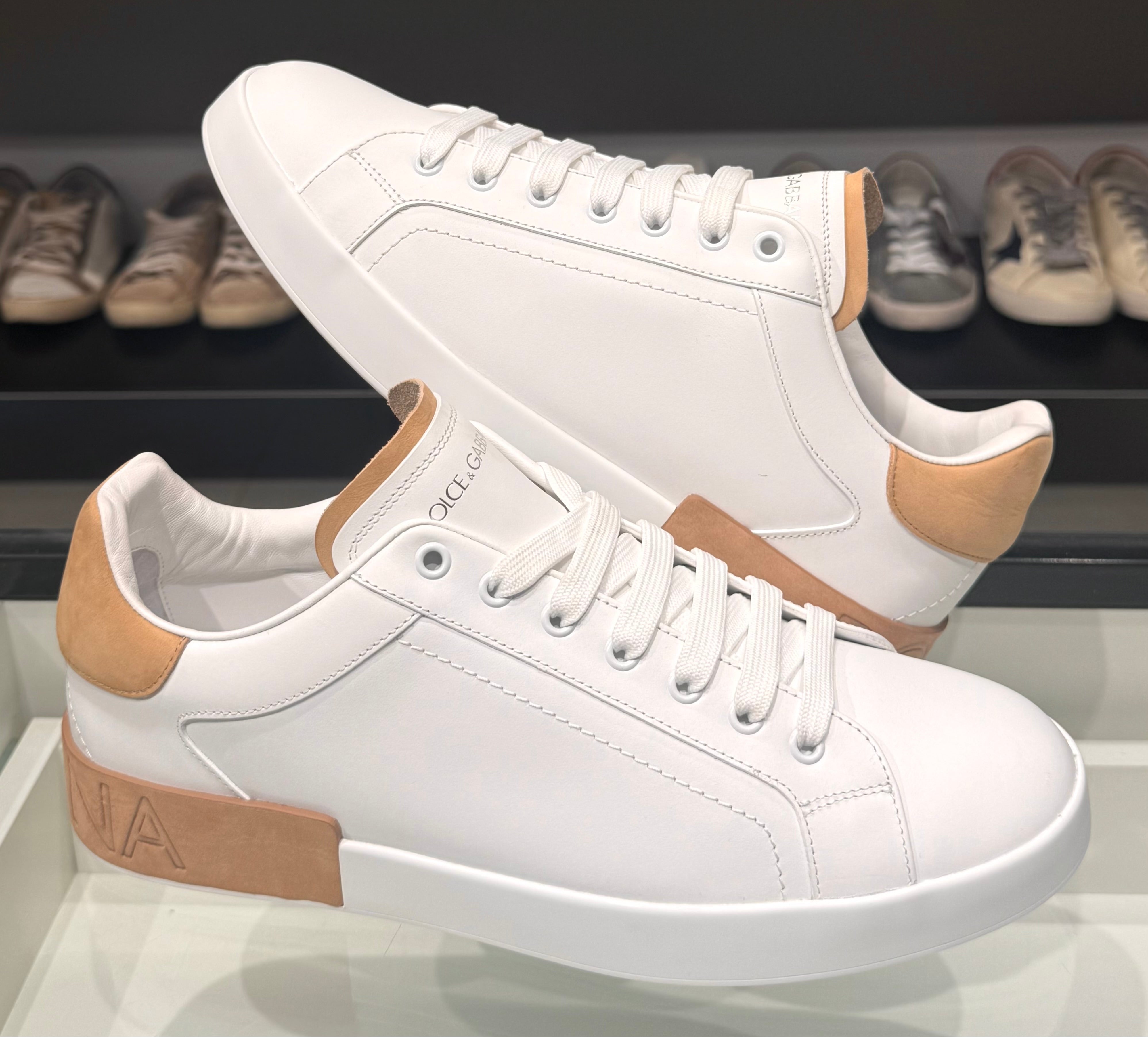 Sneaker Portofino