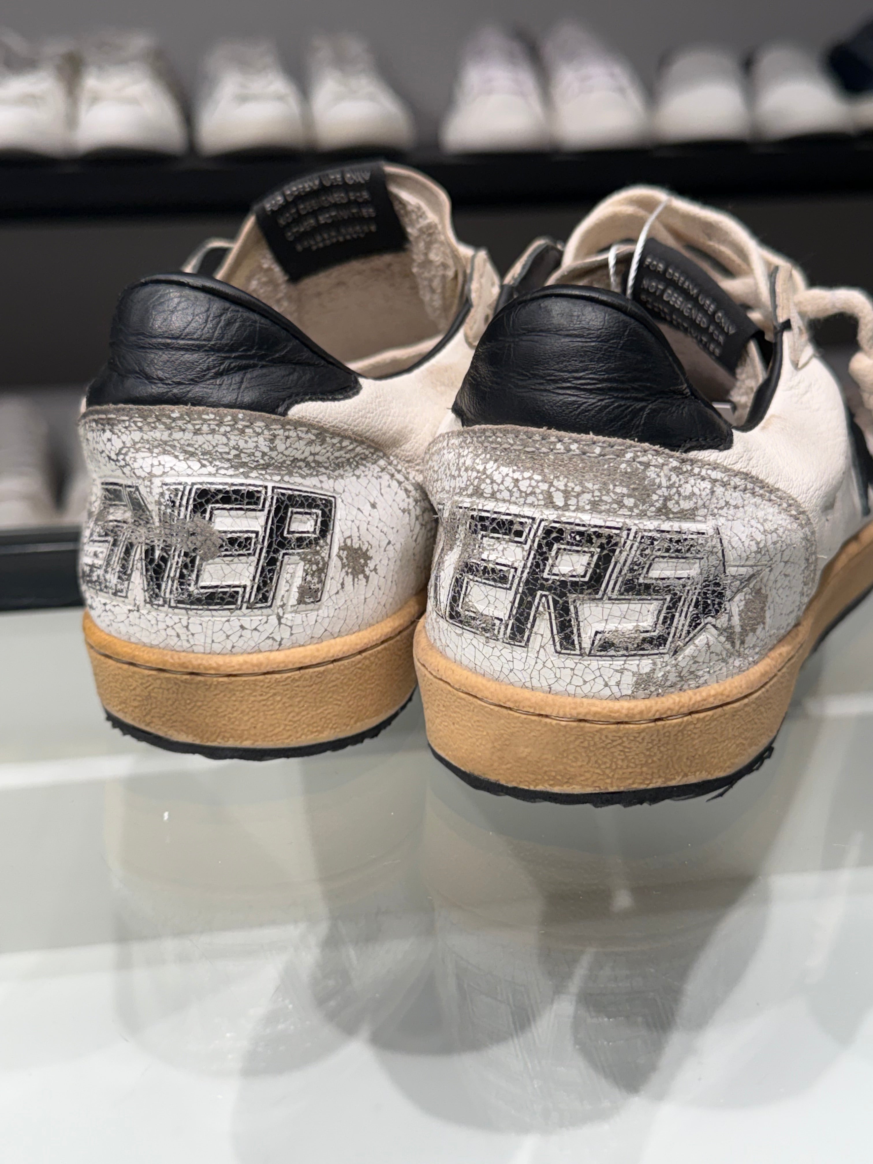 Sneaker Golden Goose BallStar