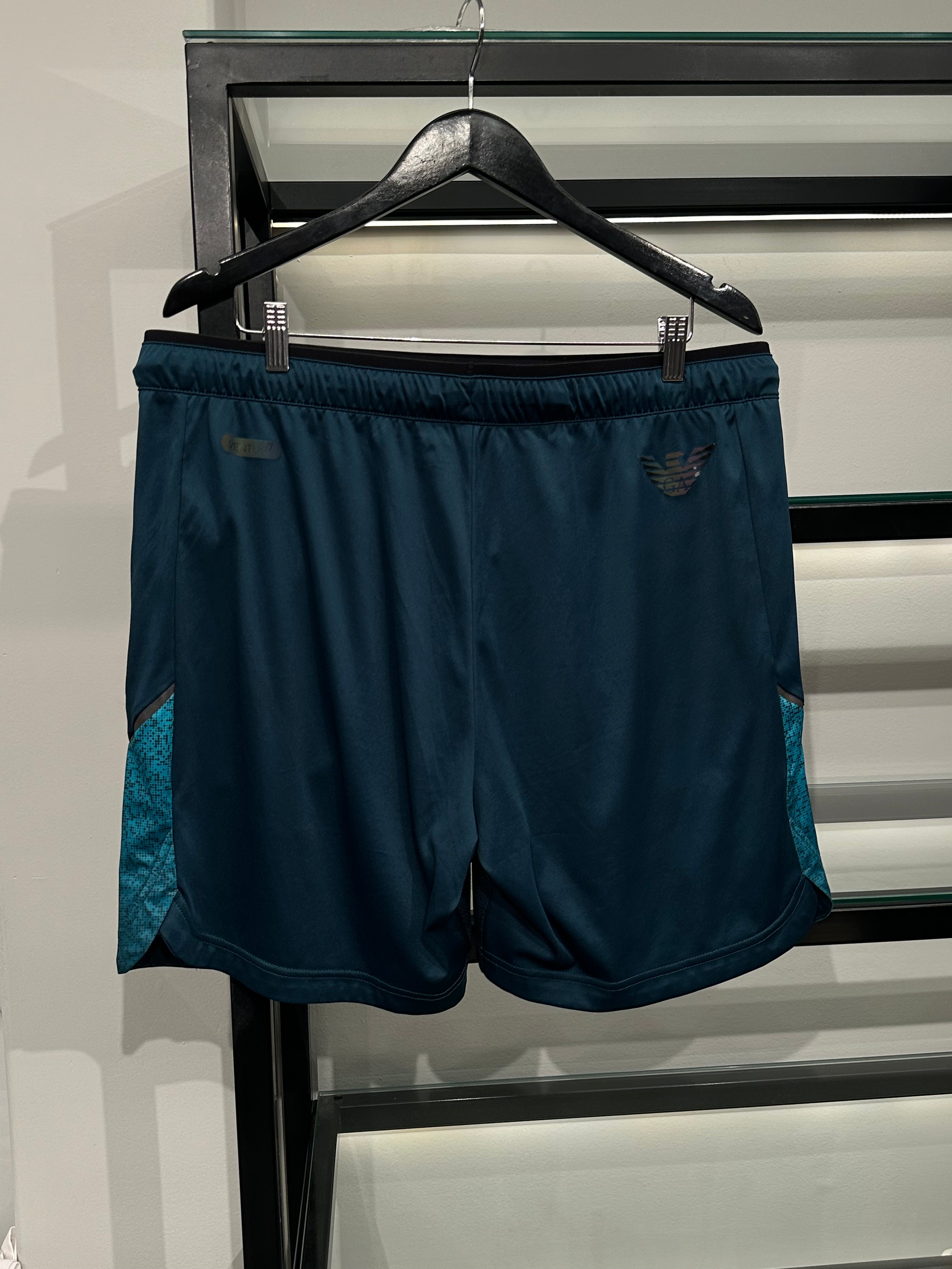 Short Emporio Armani