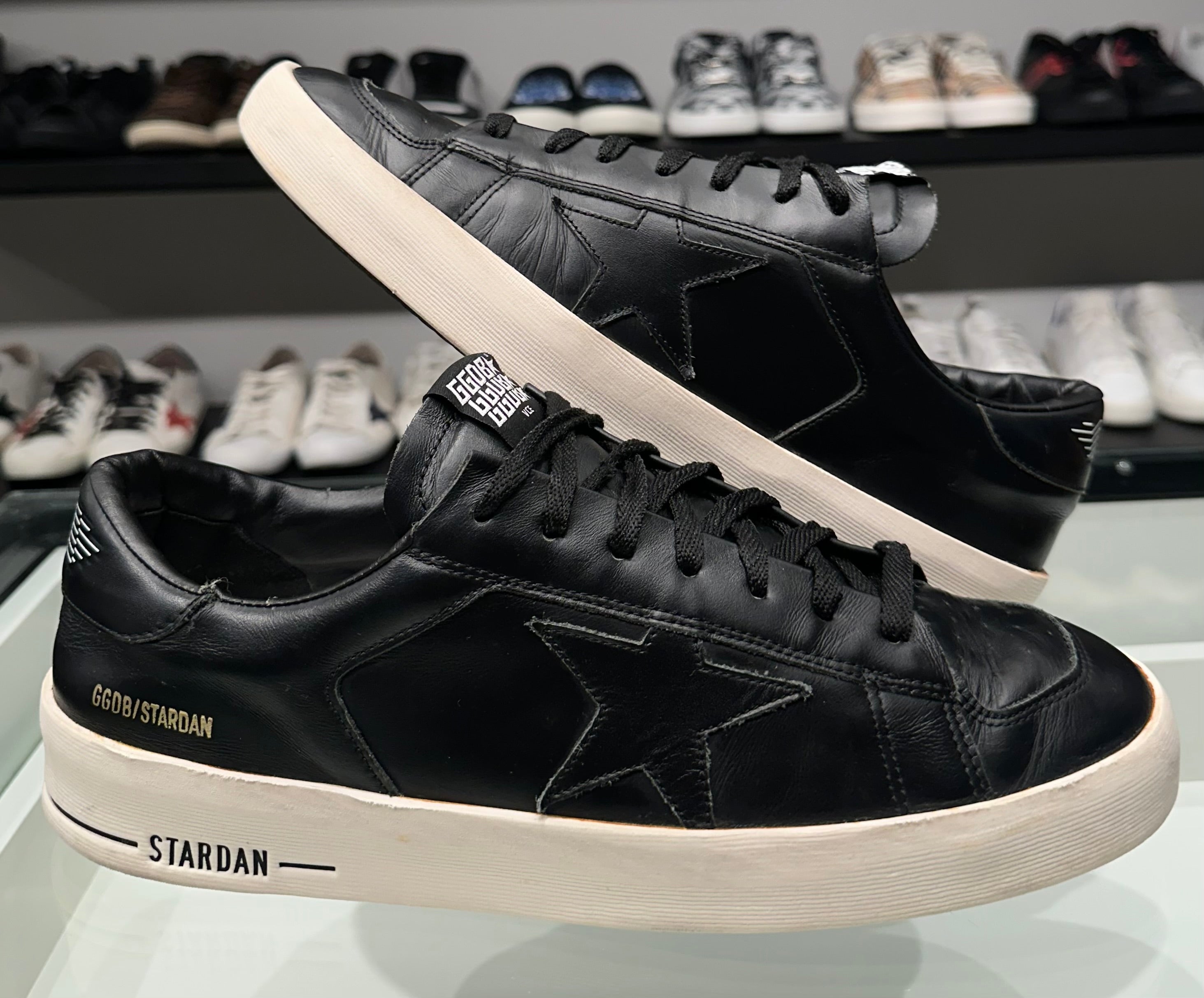 Golden Goose Stardan