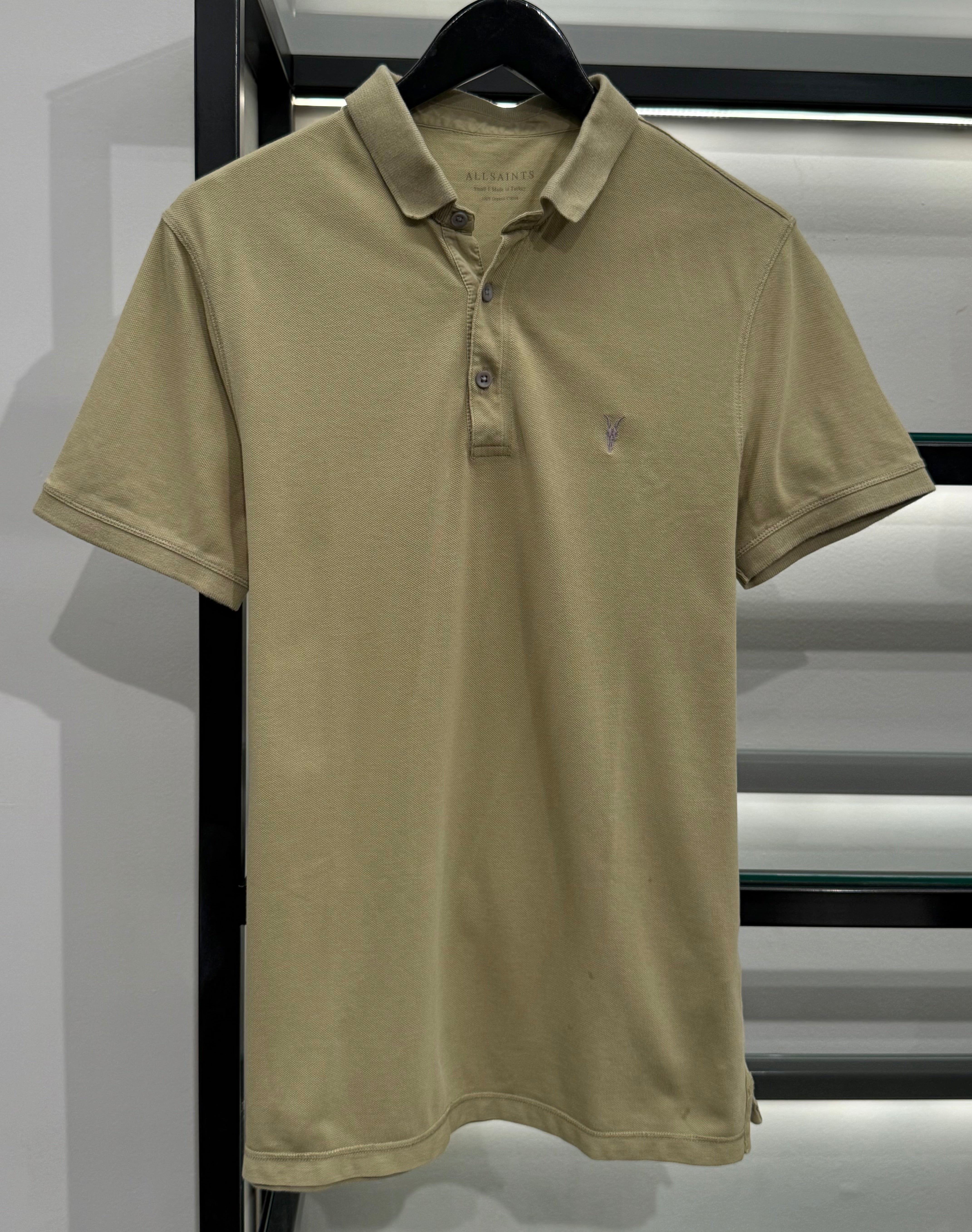 Polo All Saints