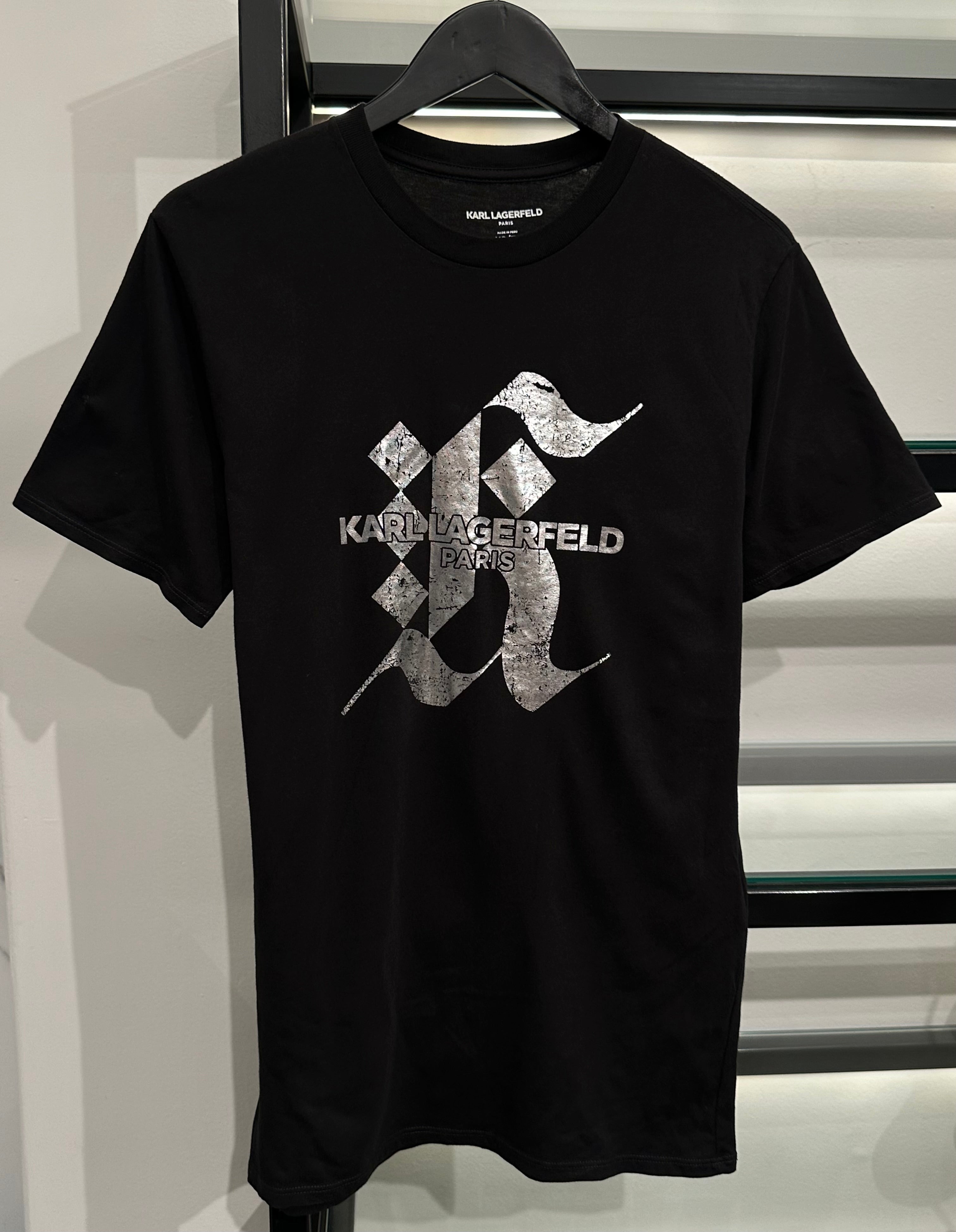 Camiseta Karl Lagerfeld