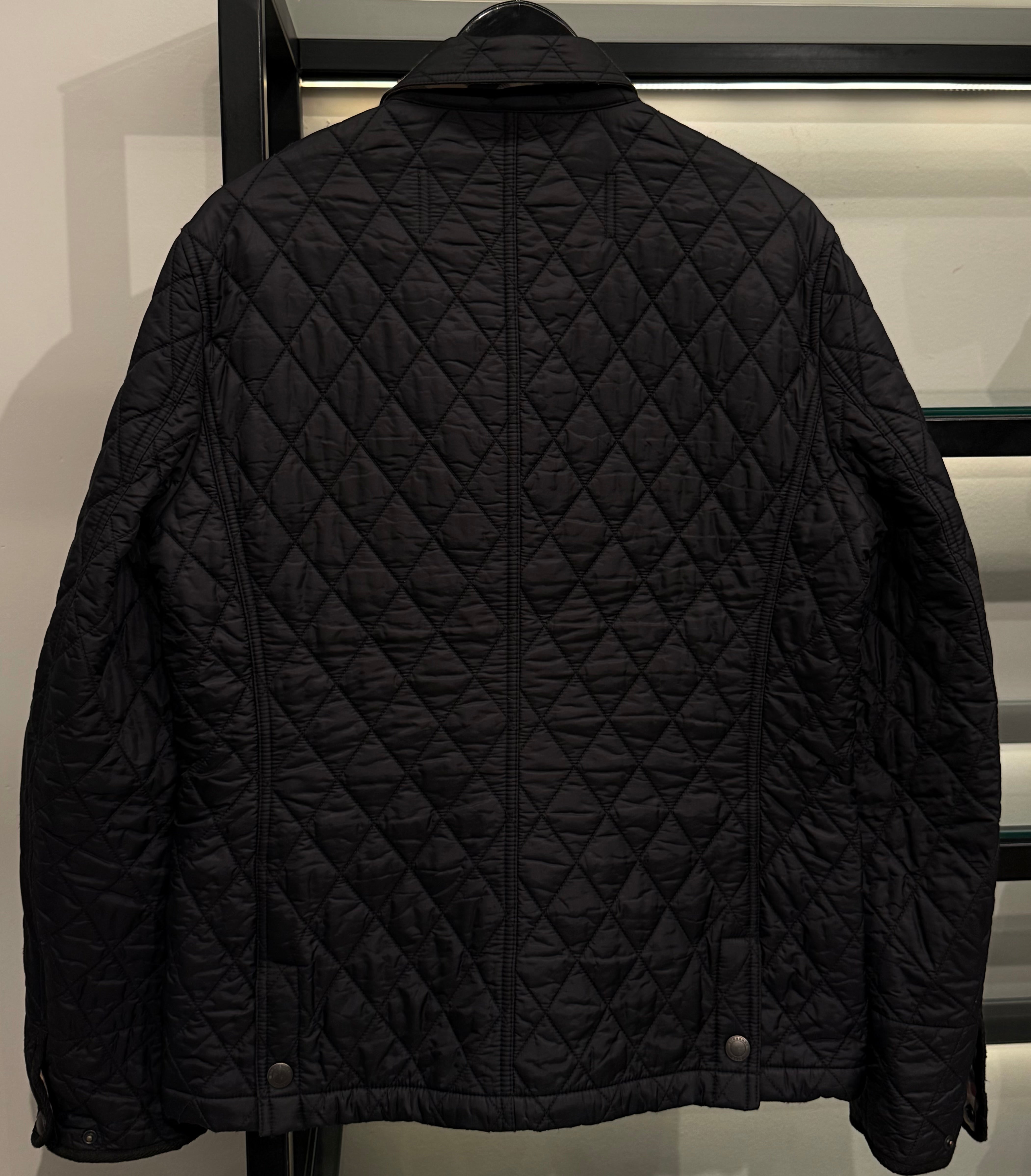 Jaqueta Burberry