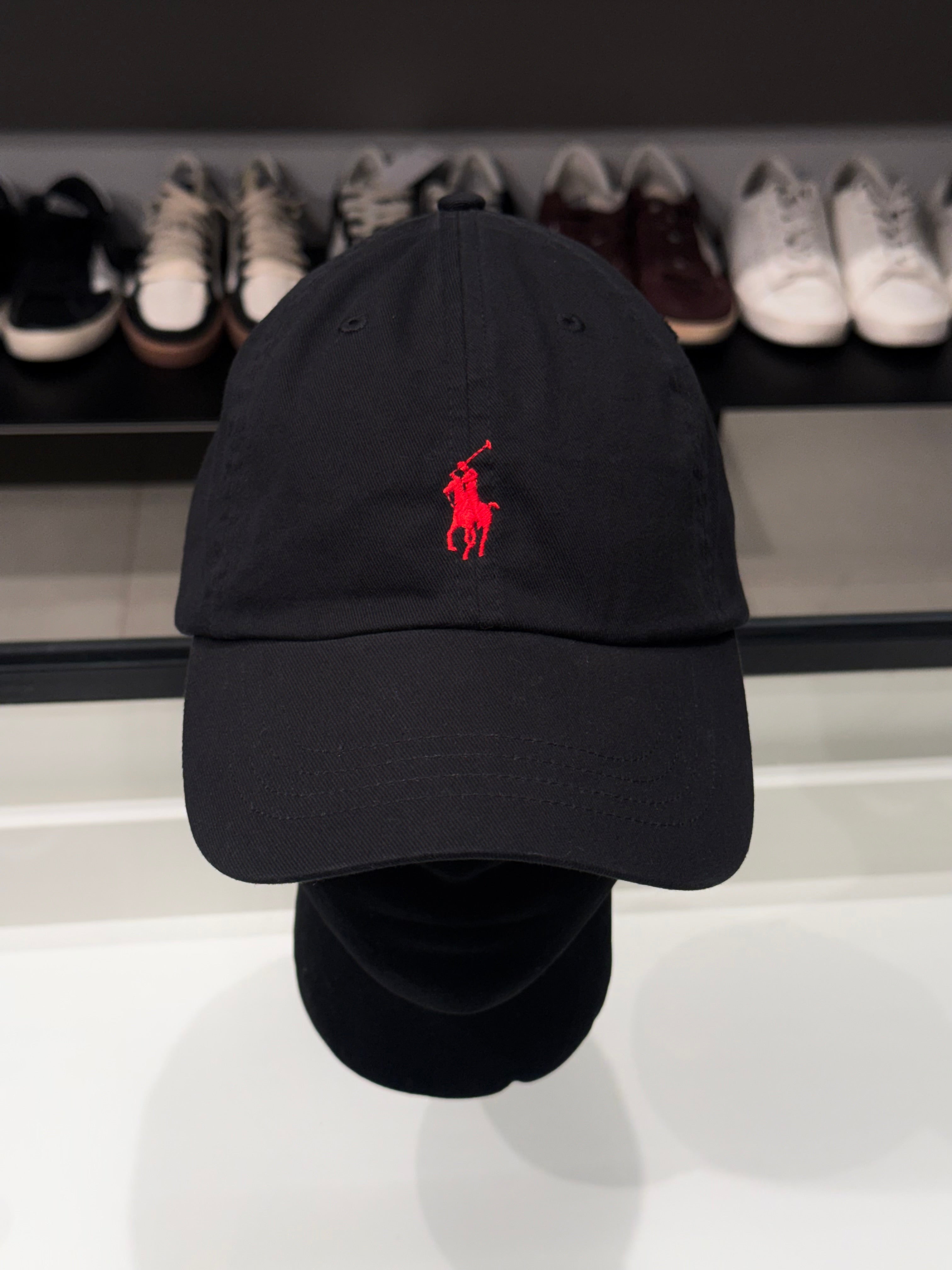 Boné Ralph Lauren