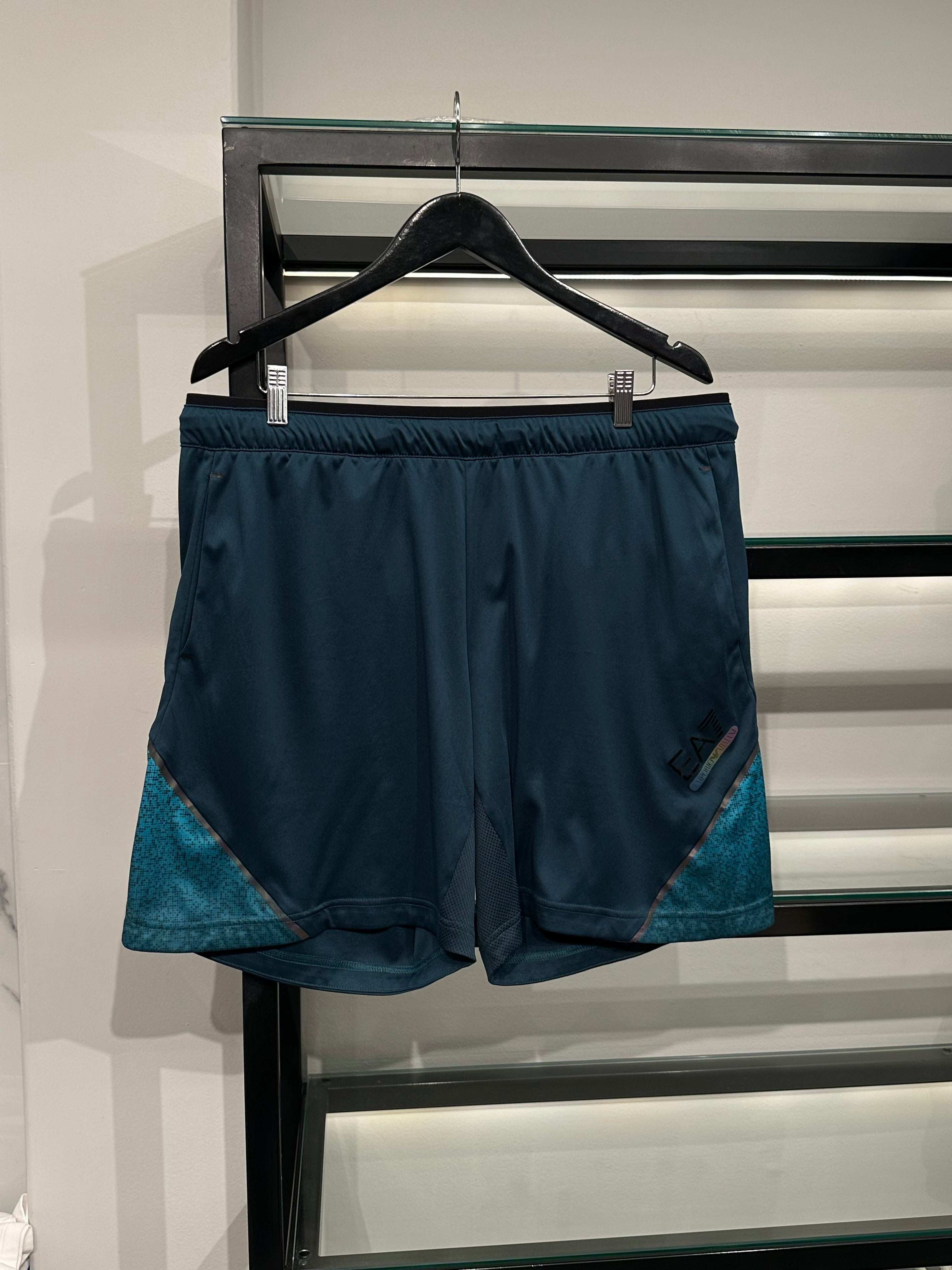 Short Emporio Armani