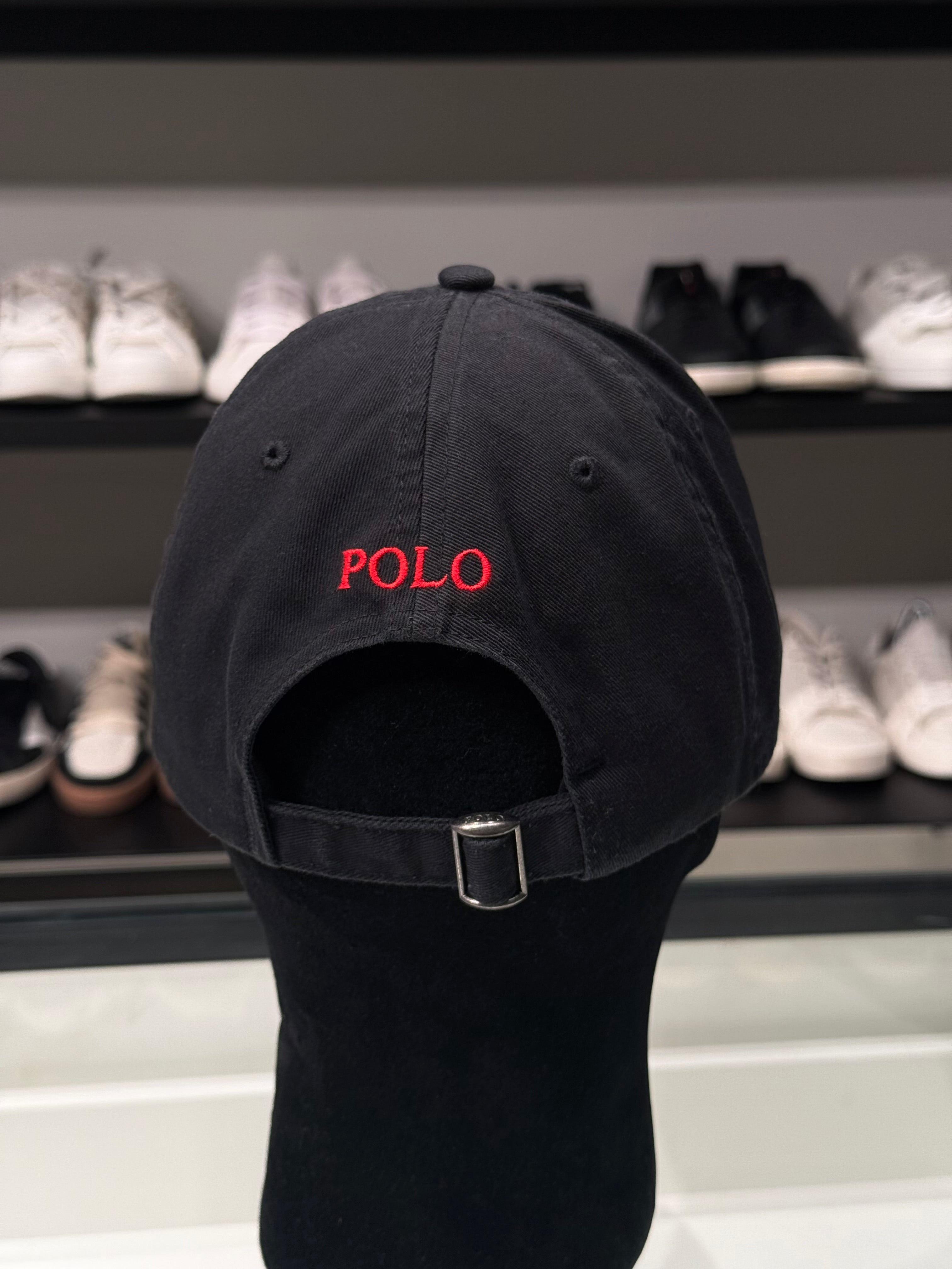 Boné Ralph Lauren