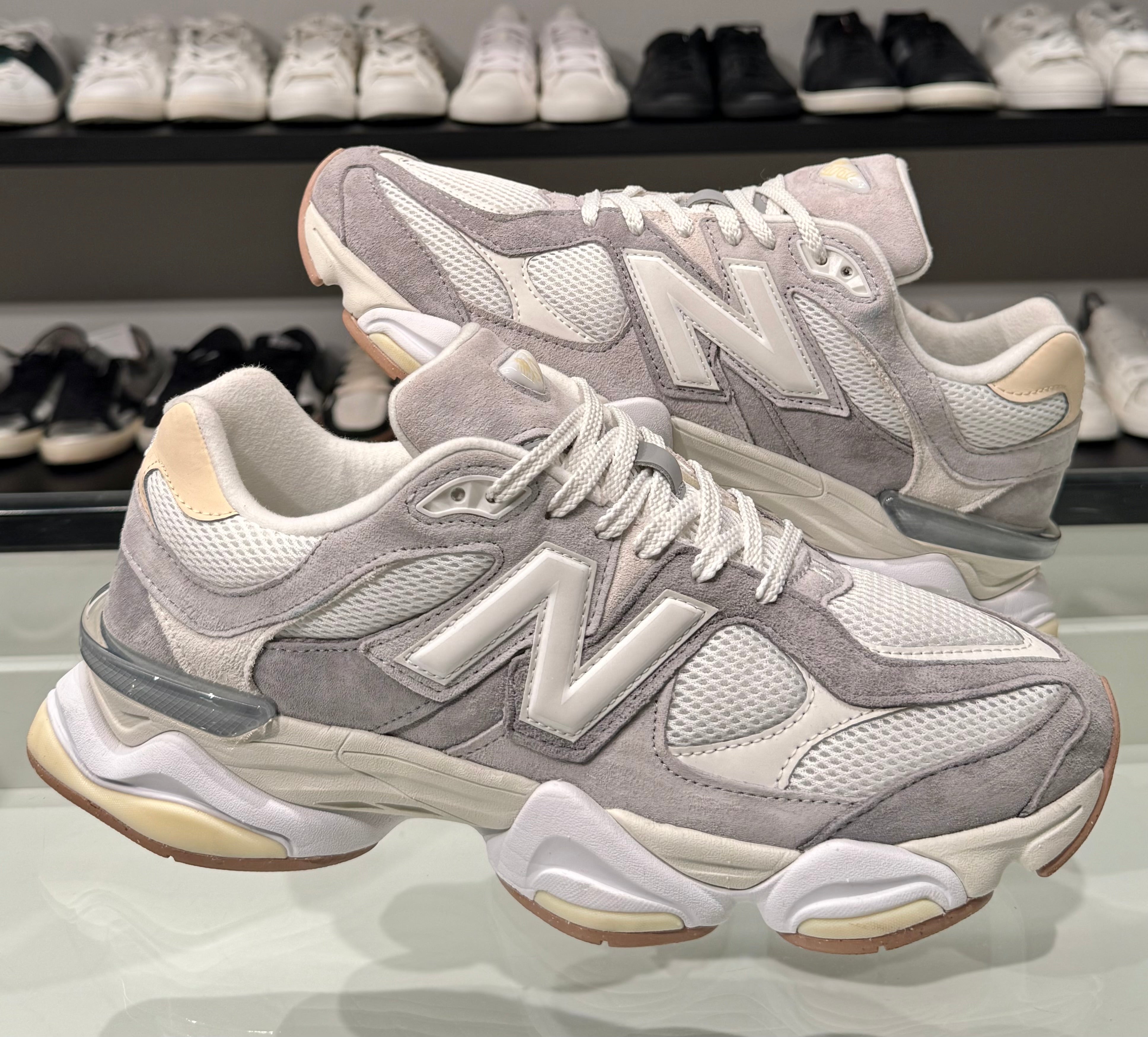 Sneaker New Balance 9060