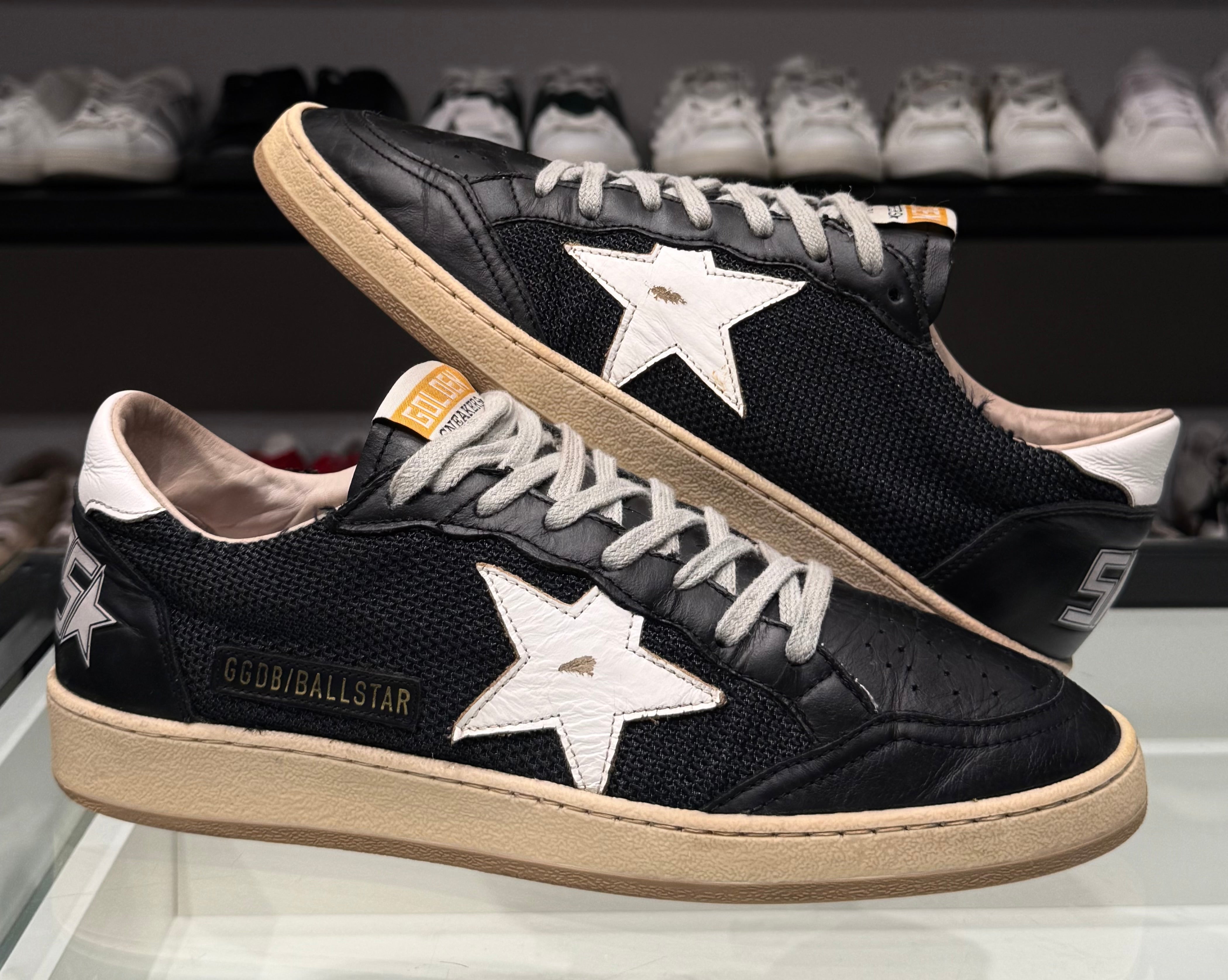 Golden Goose BallStar