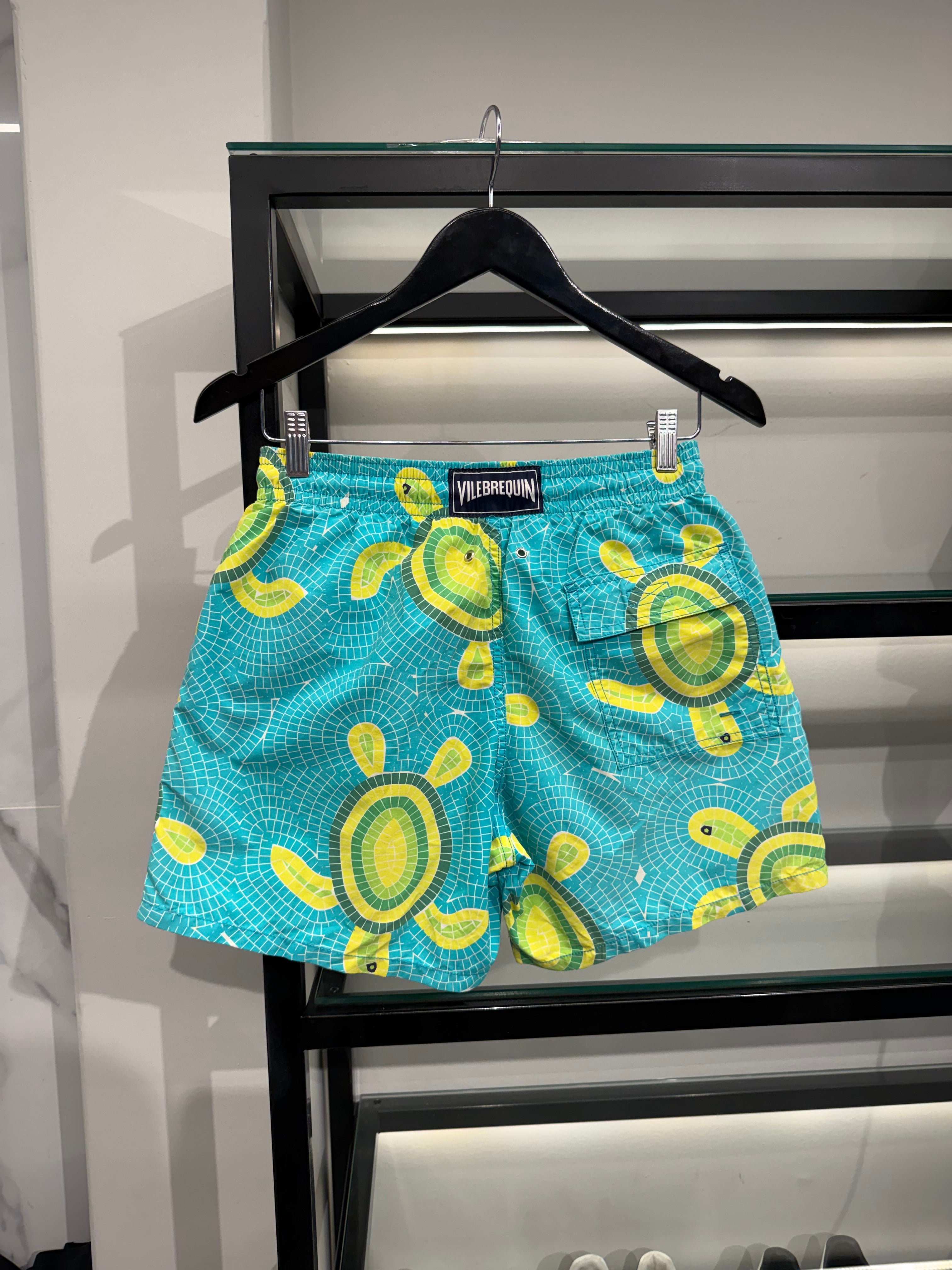 Short Vilebrequin