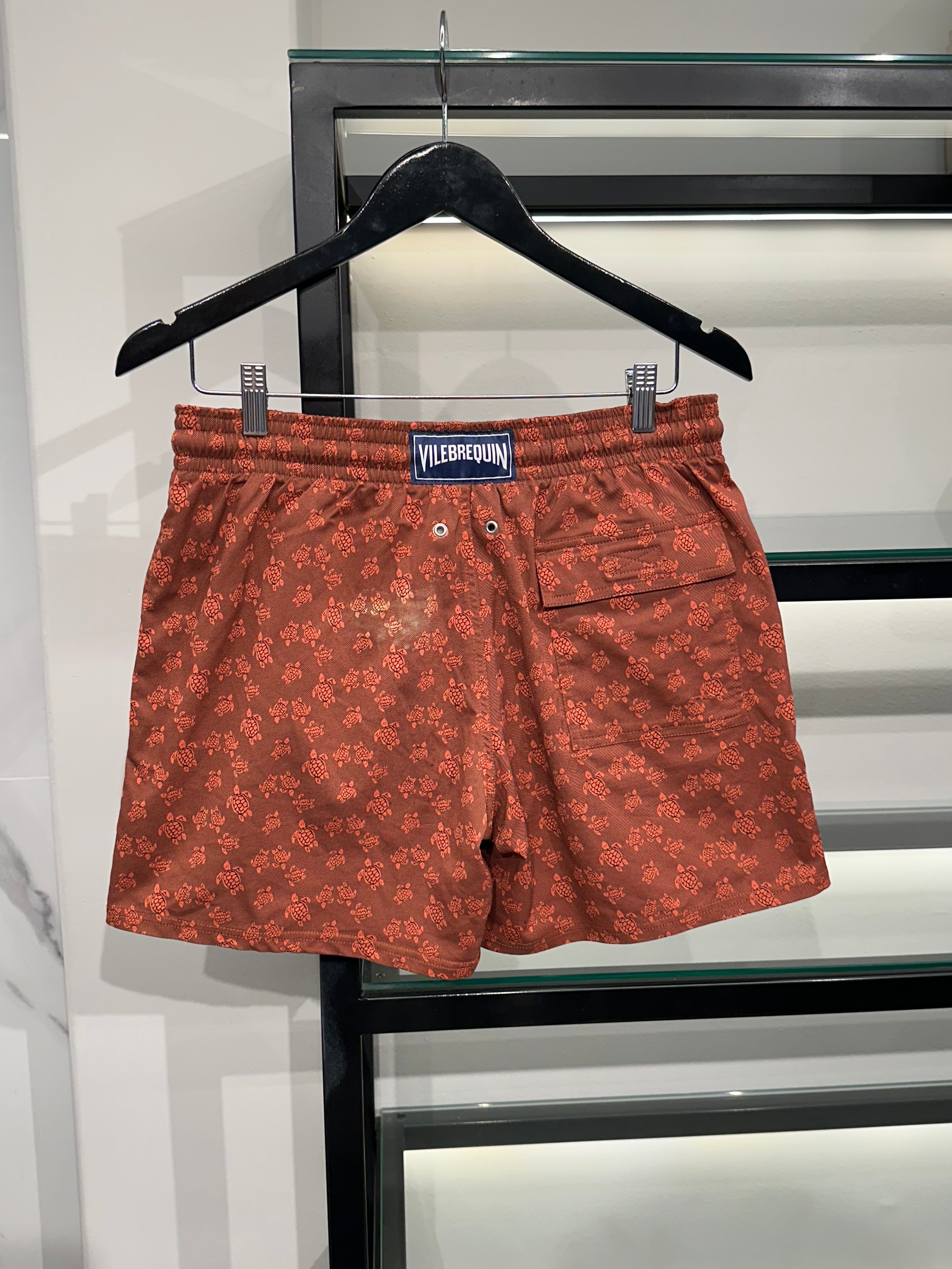 Short Vilebrequin