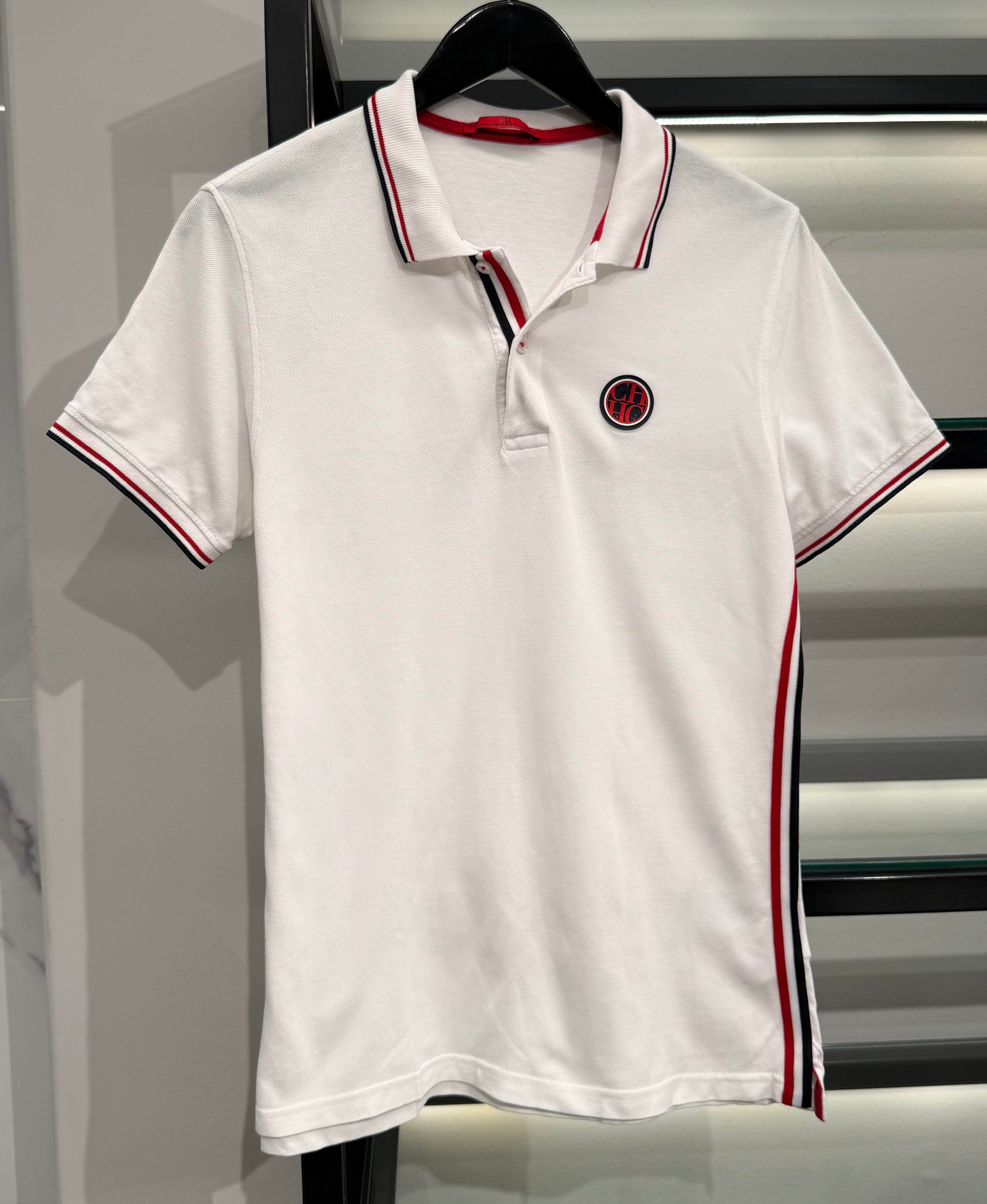 Polo Carolina Herrera
