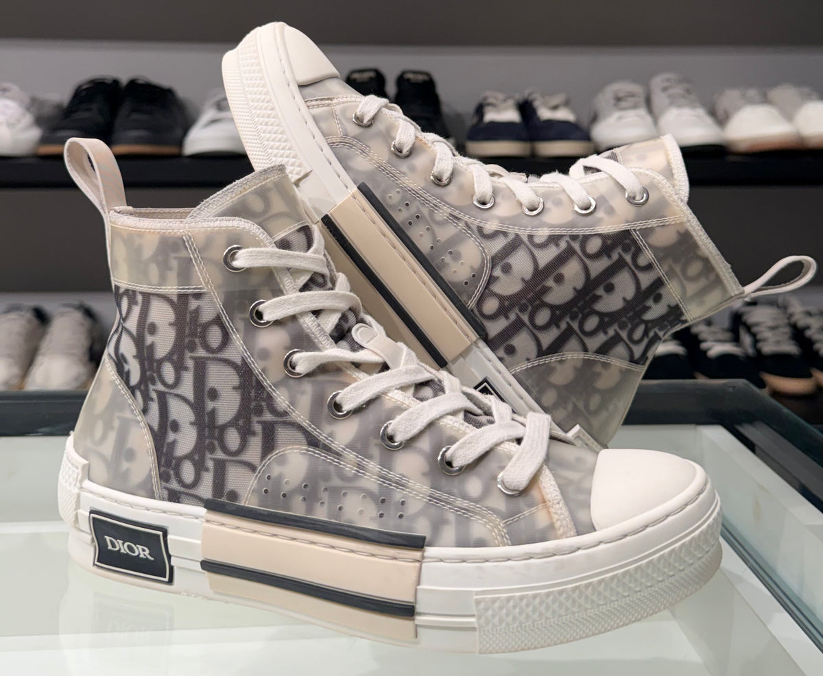 Sneaker Dior B23