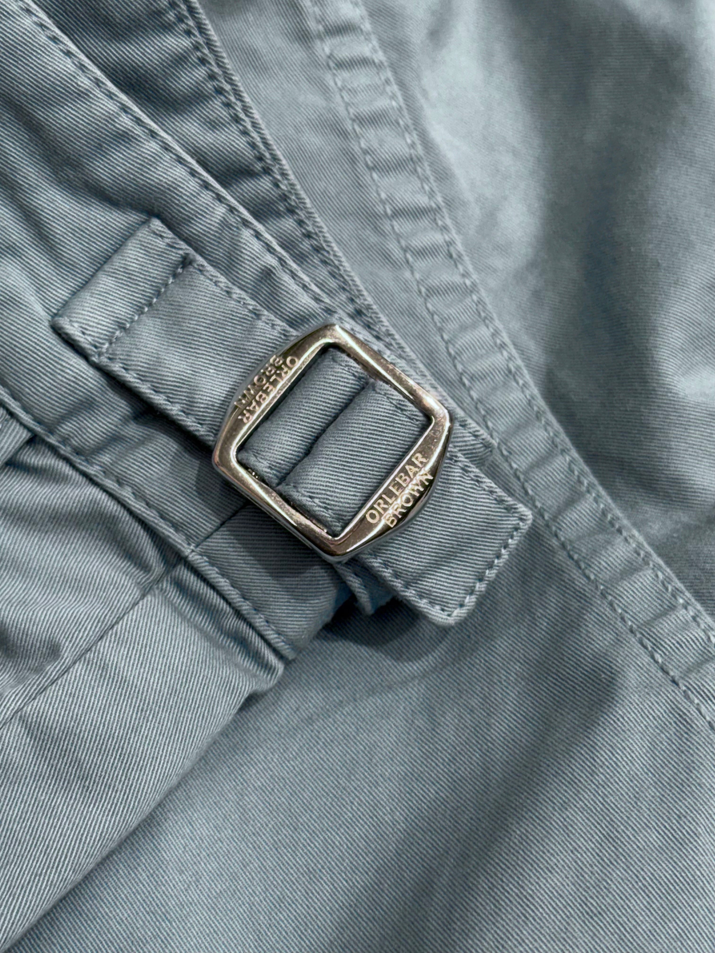 Short Orlebar Brown