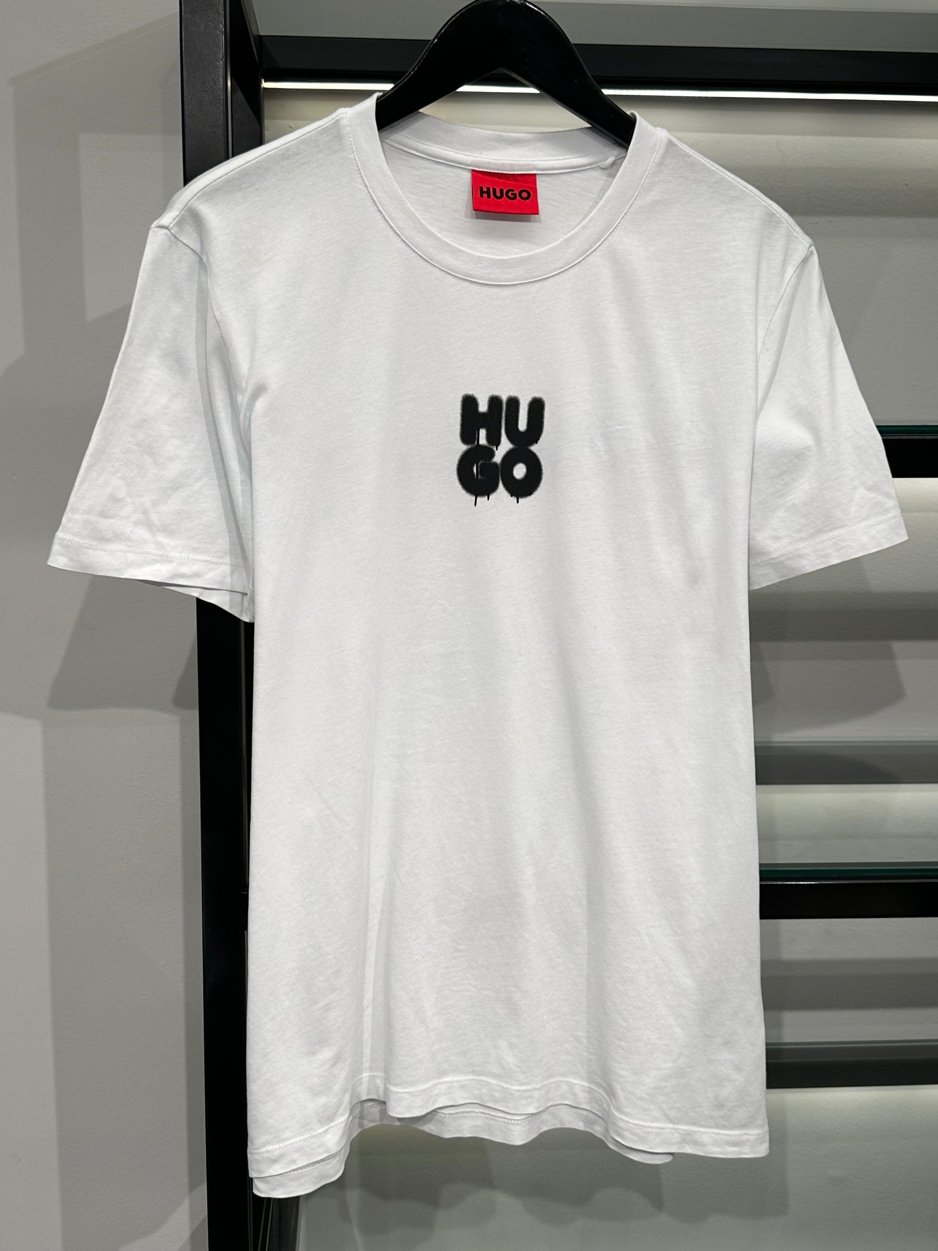 Camiseta Hugo