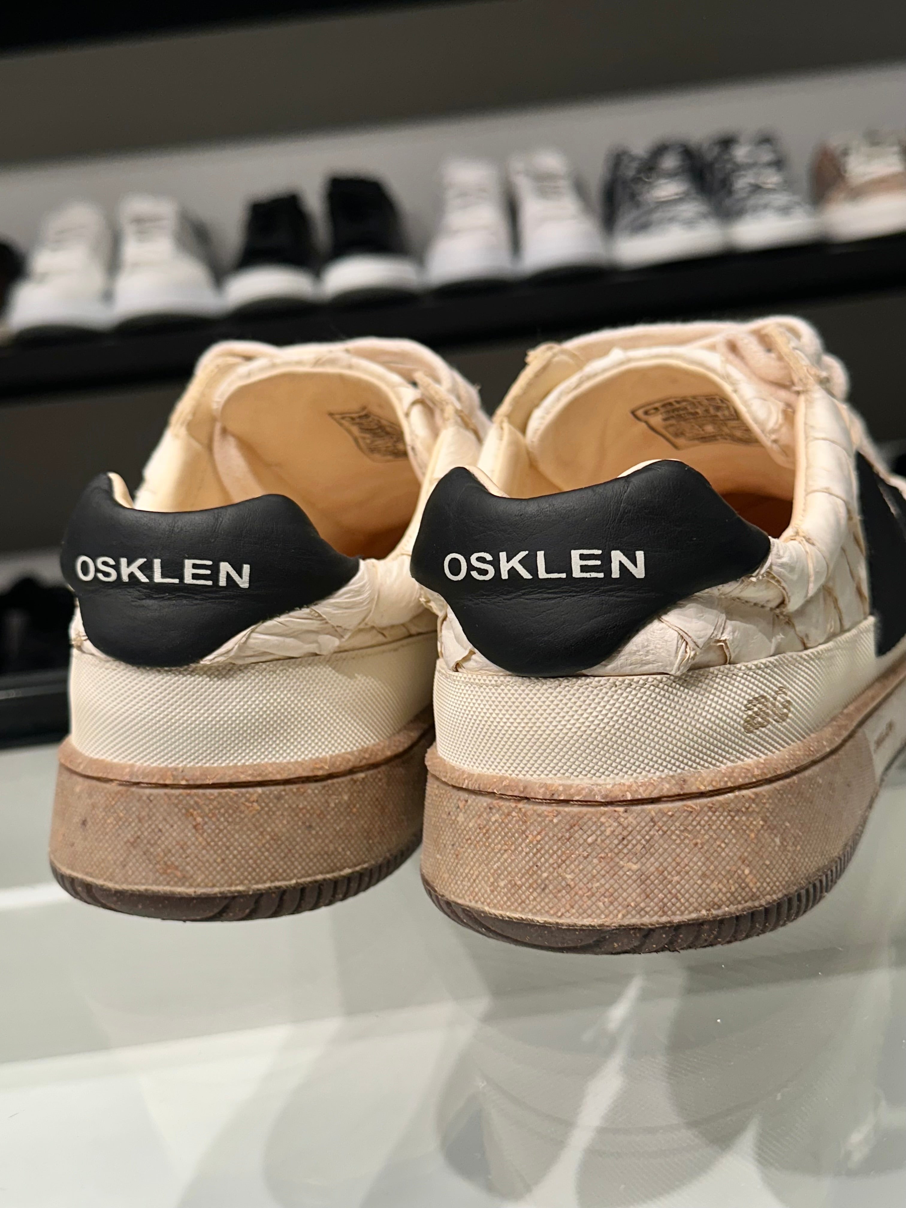 Osklen Pirarucu