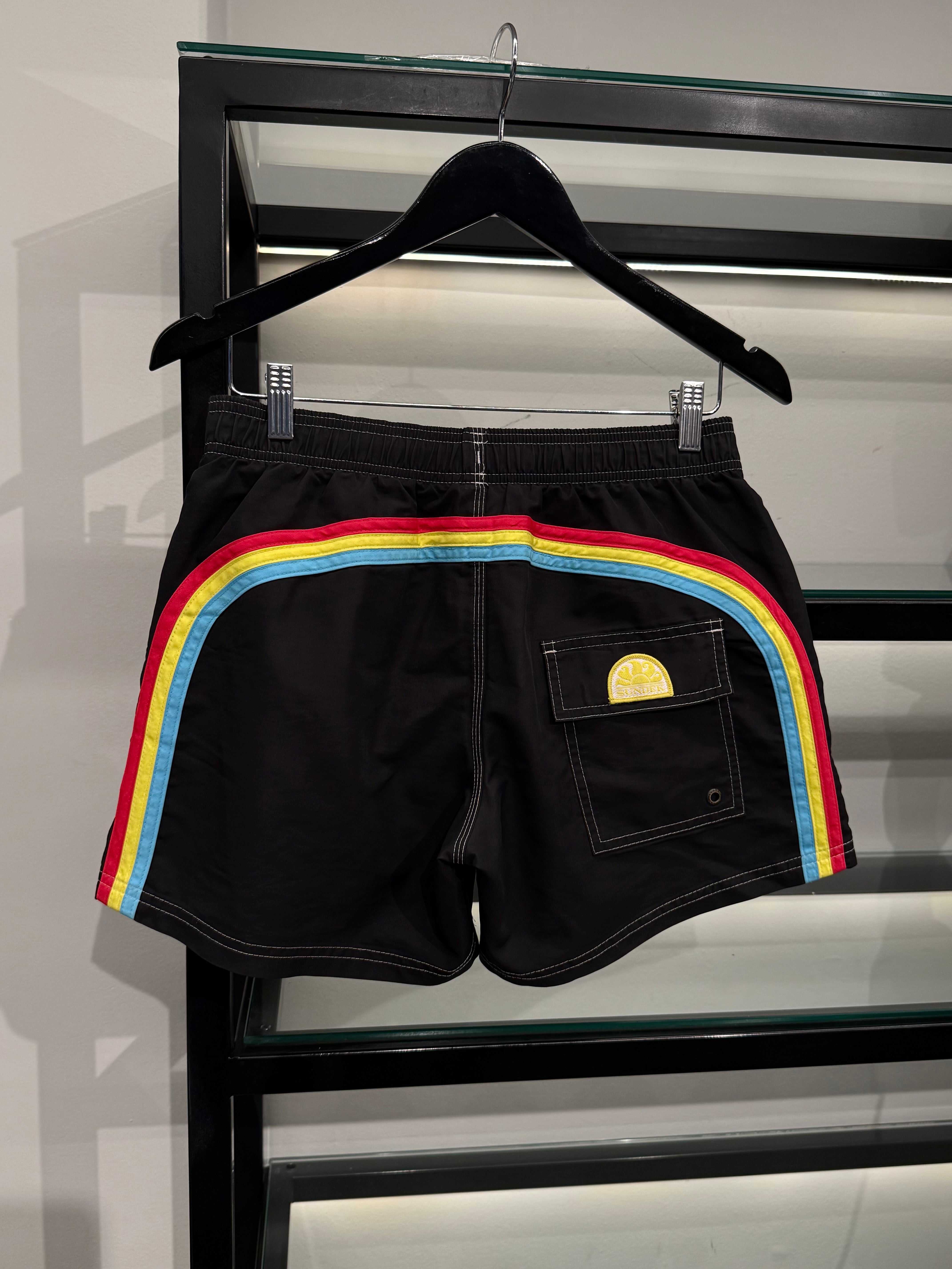 Short Sundek