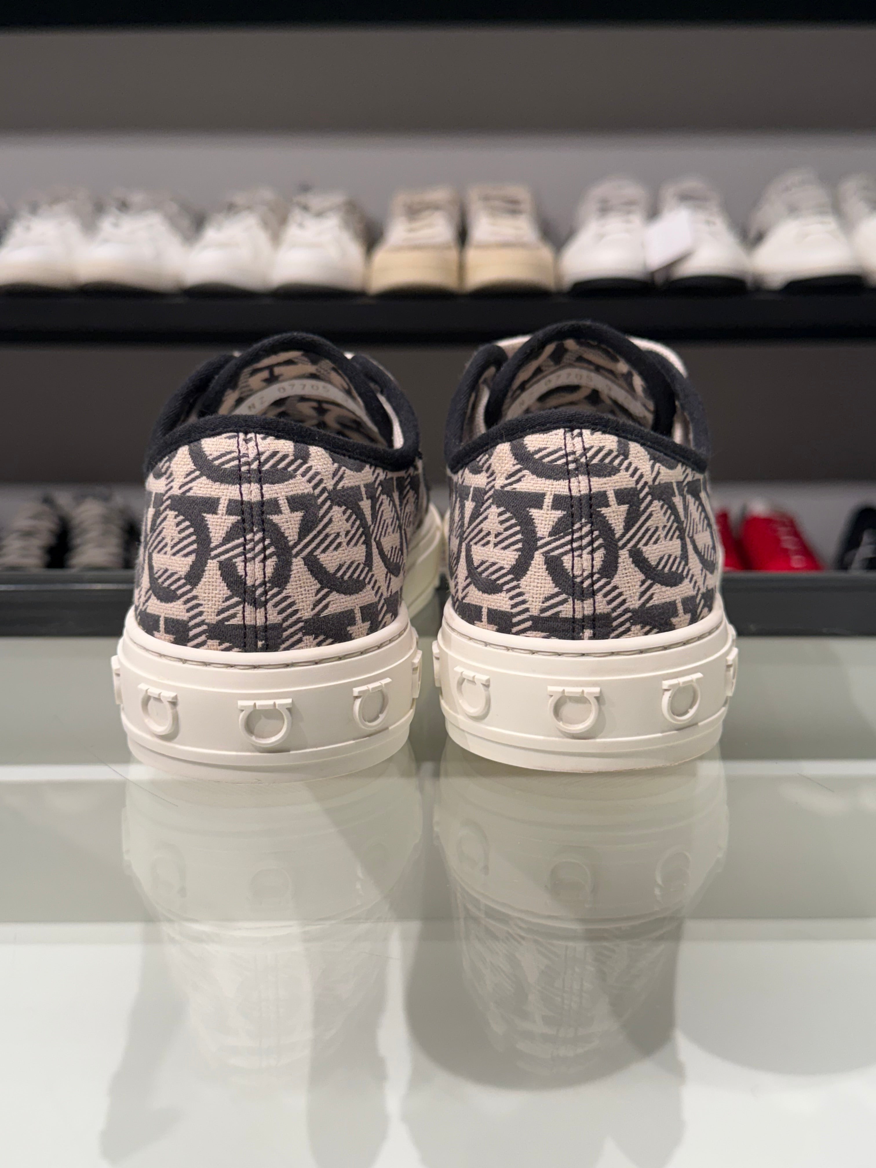 Sneaker Salvatore Ferragamo