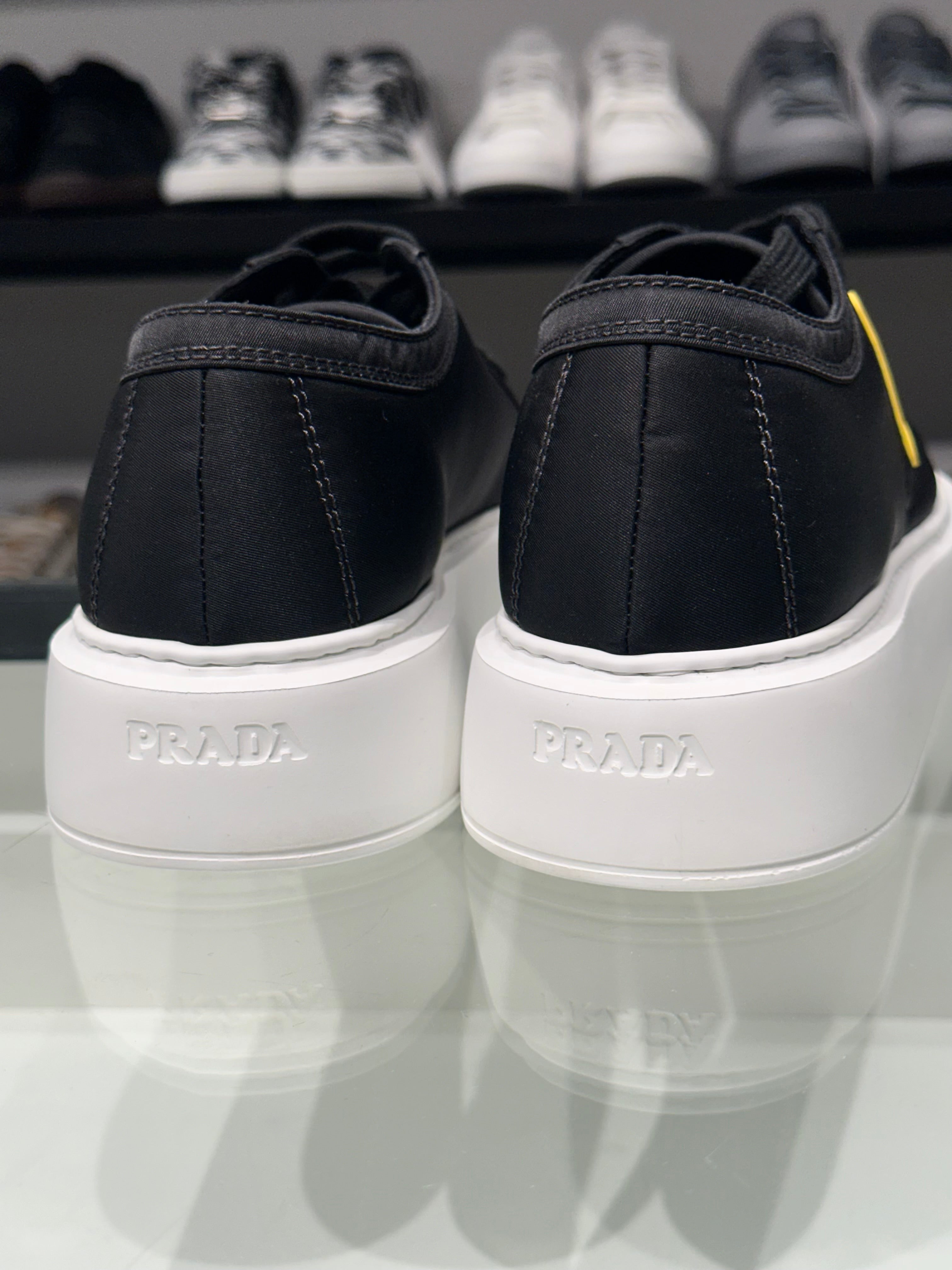 Sneaker Prada