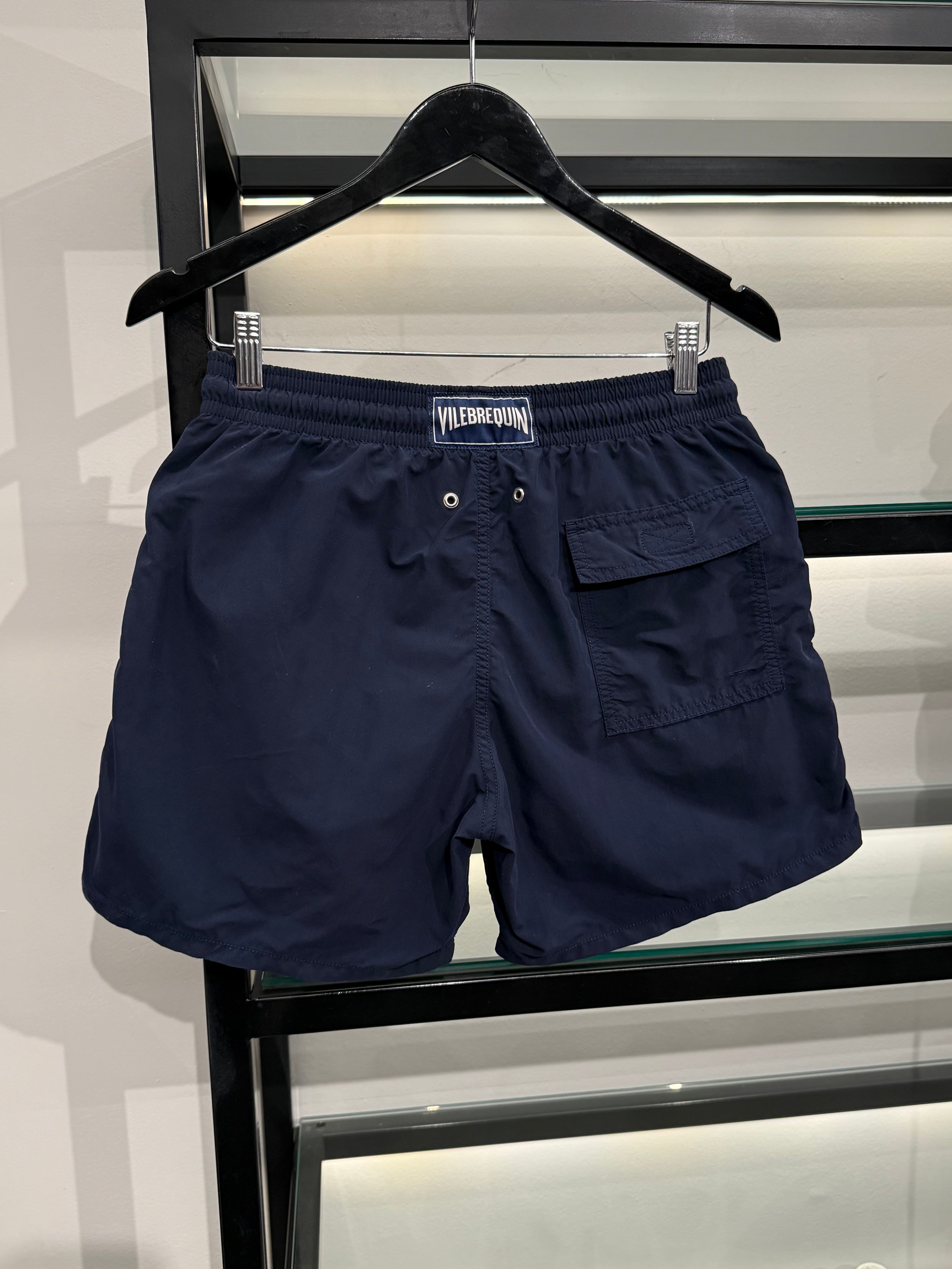 Short Vilebrequin