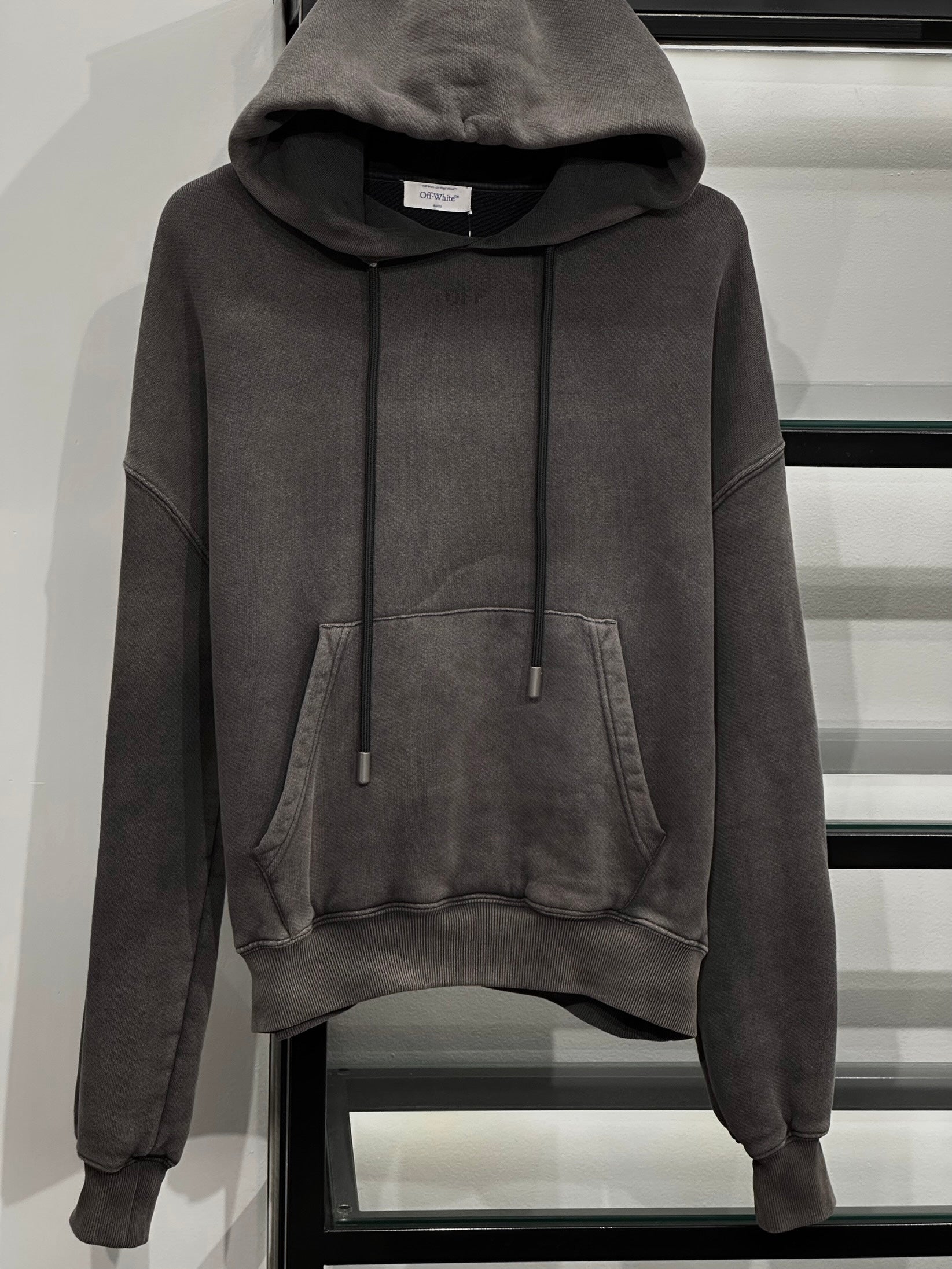 Moletom Off White