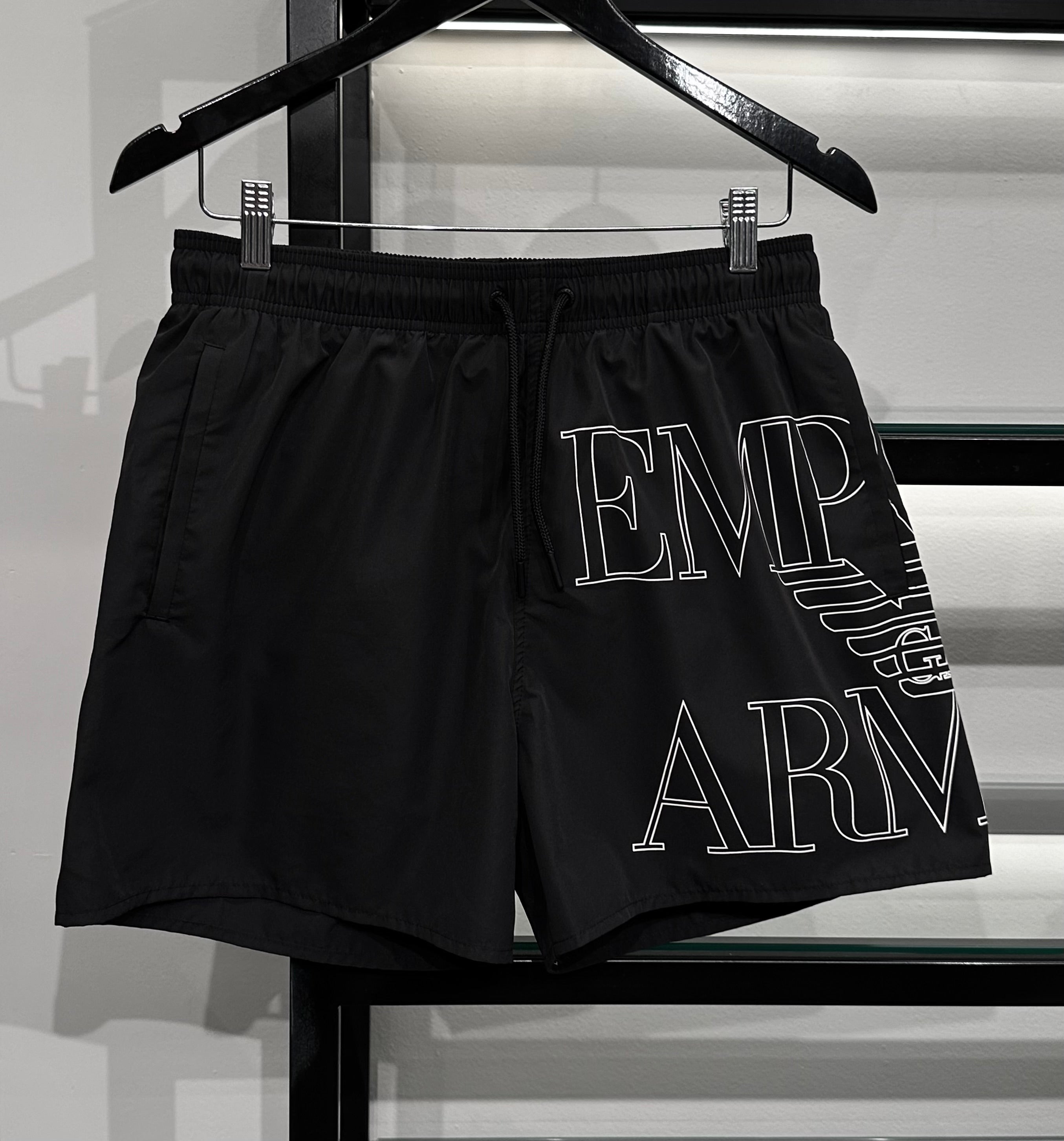 Short Empório Armani