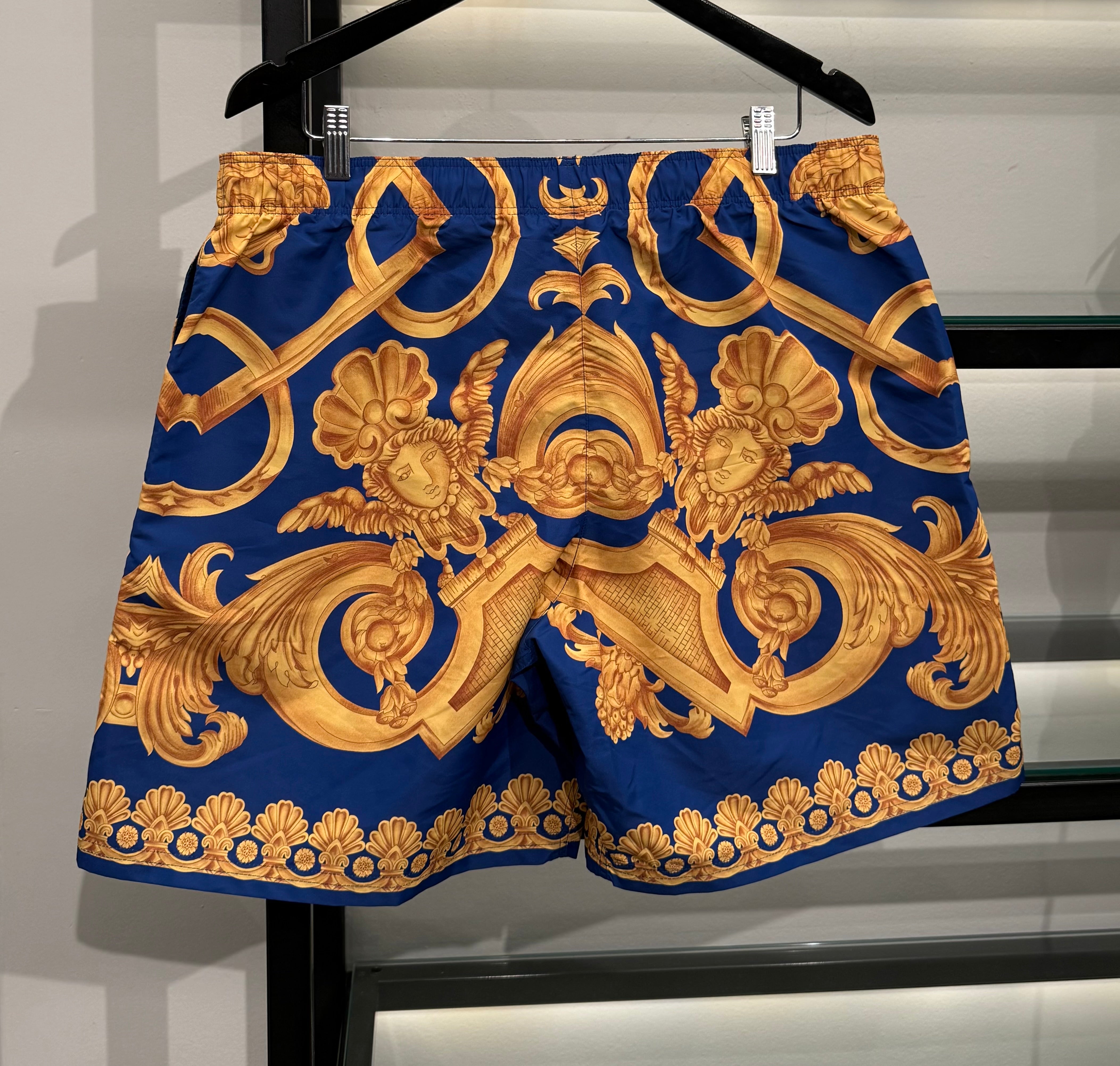 Short Versace