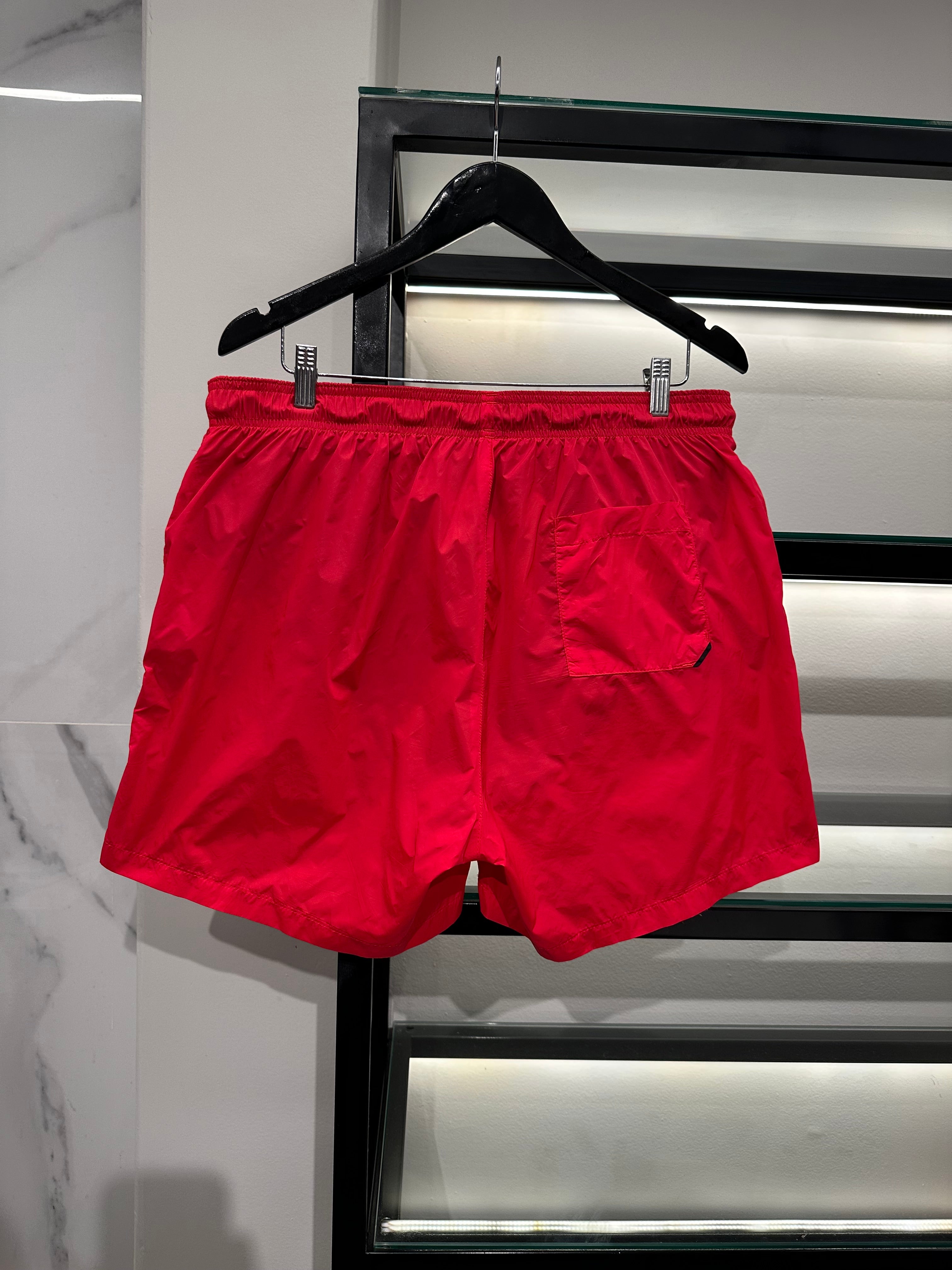 Short Hugo