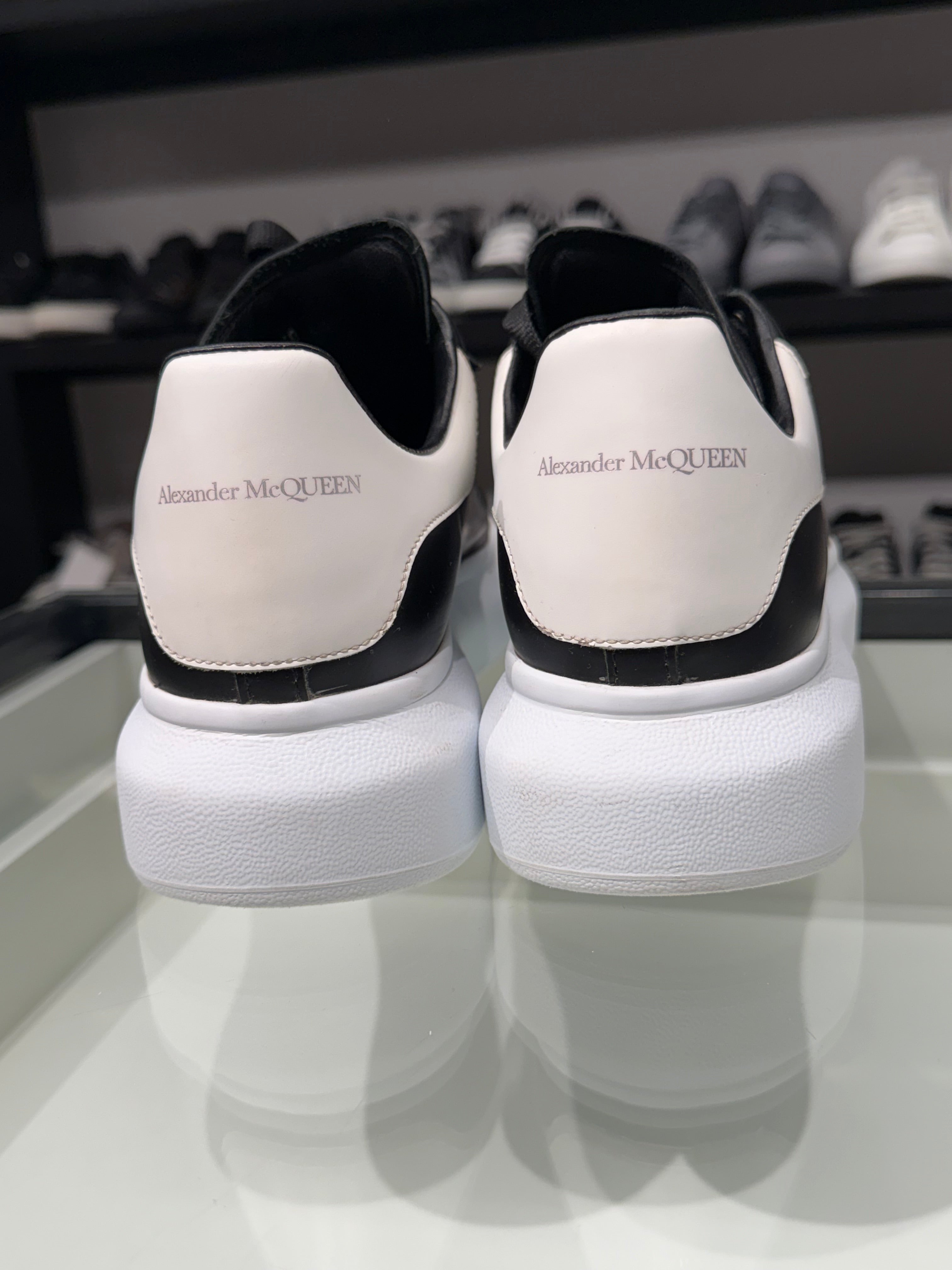 Sneaker Alexander McQueen
