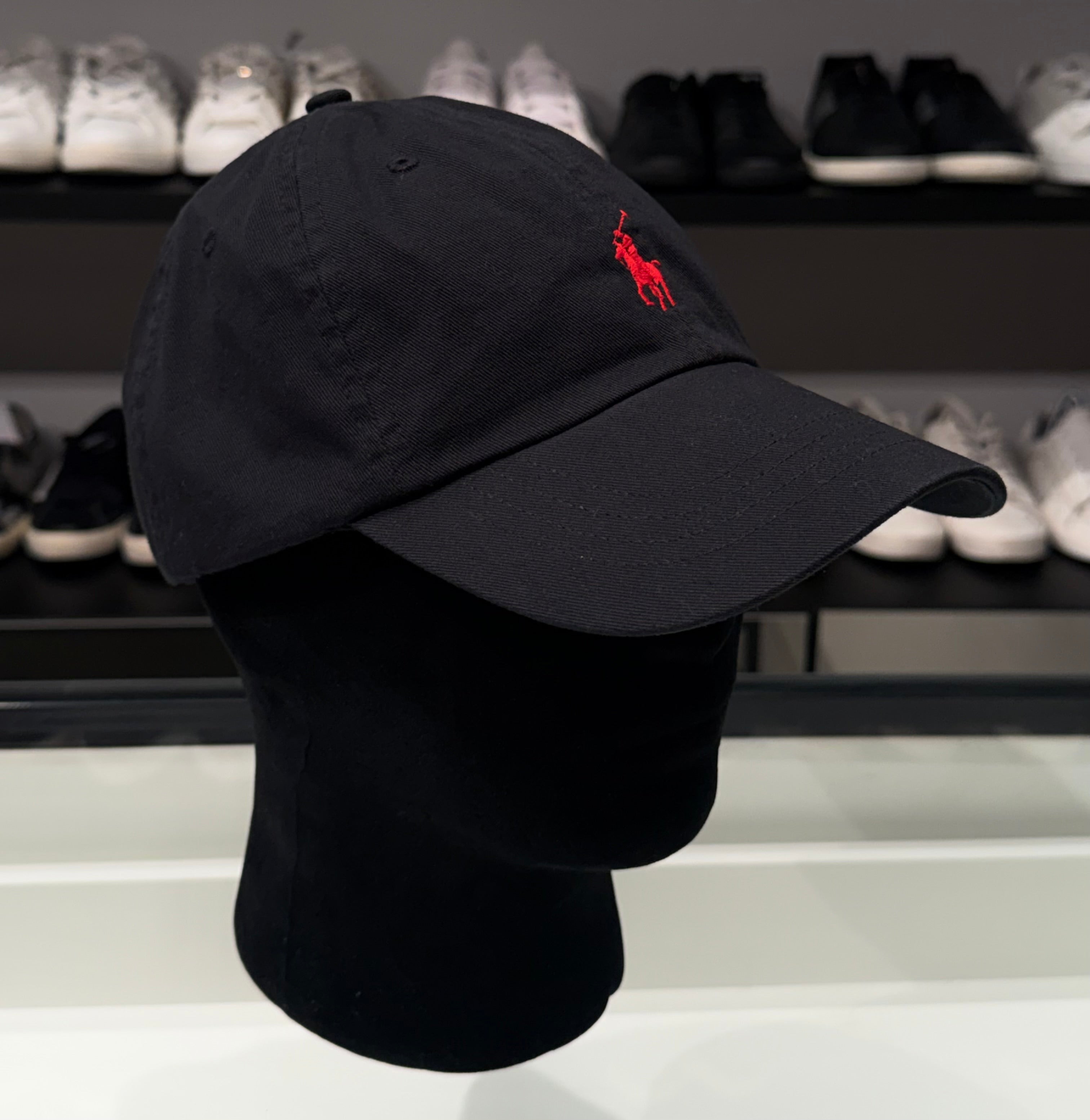 Boné Ralph Lauren