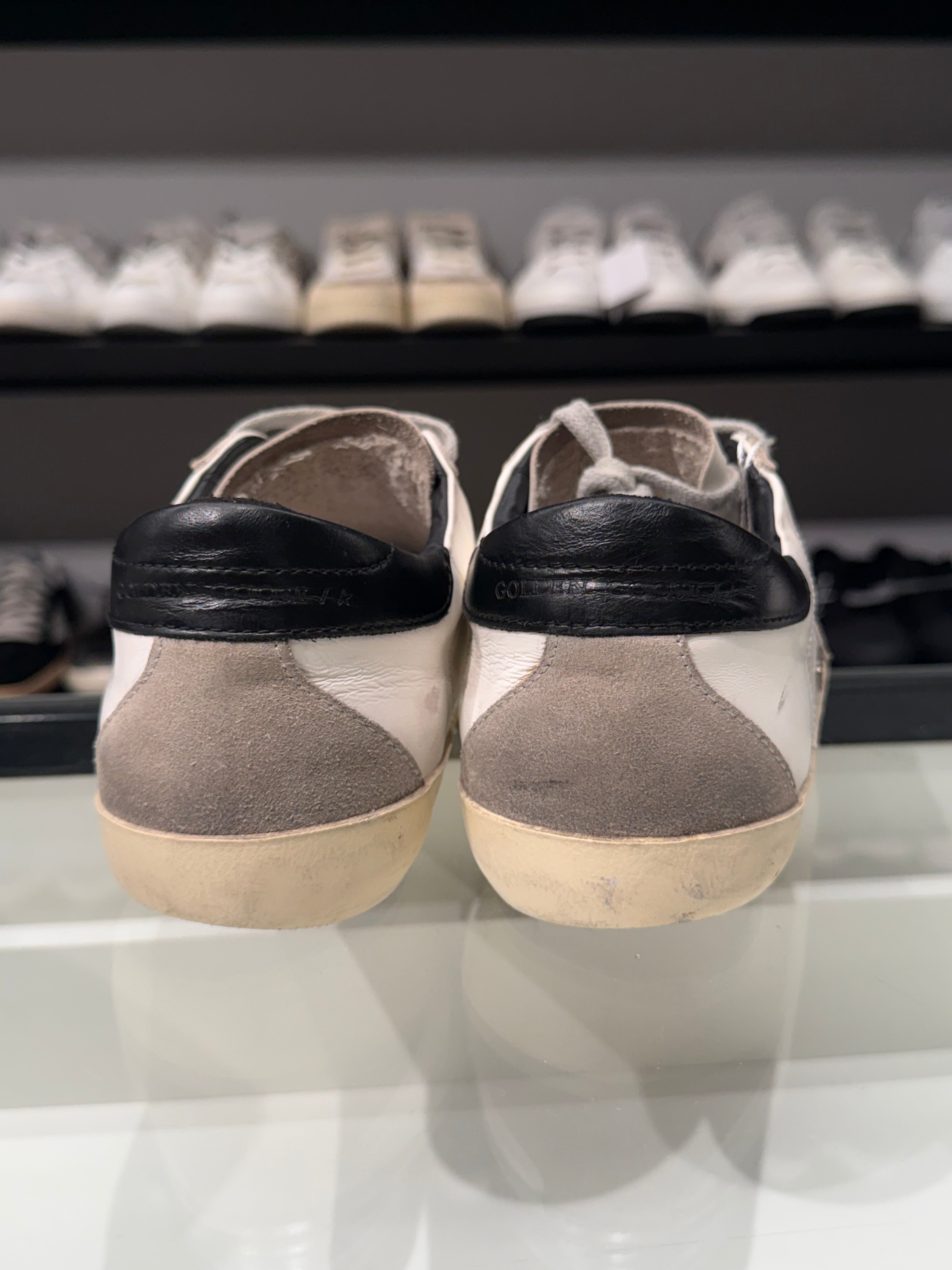 Sneaker Golden Goose SuperStar