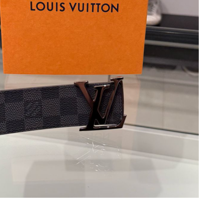 Cinto Louis Vuitton