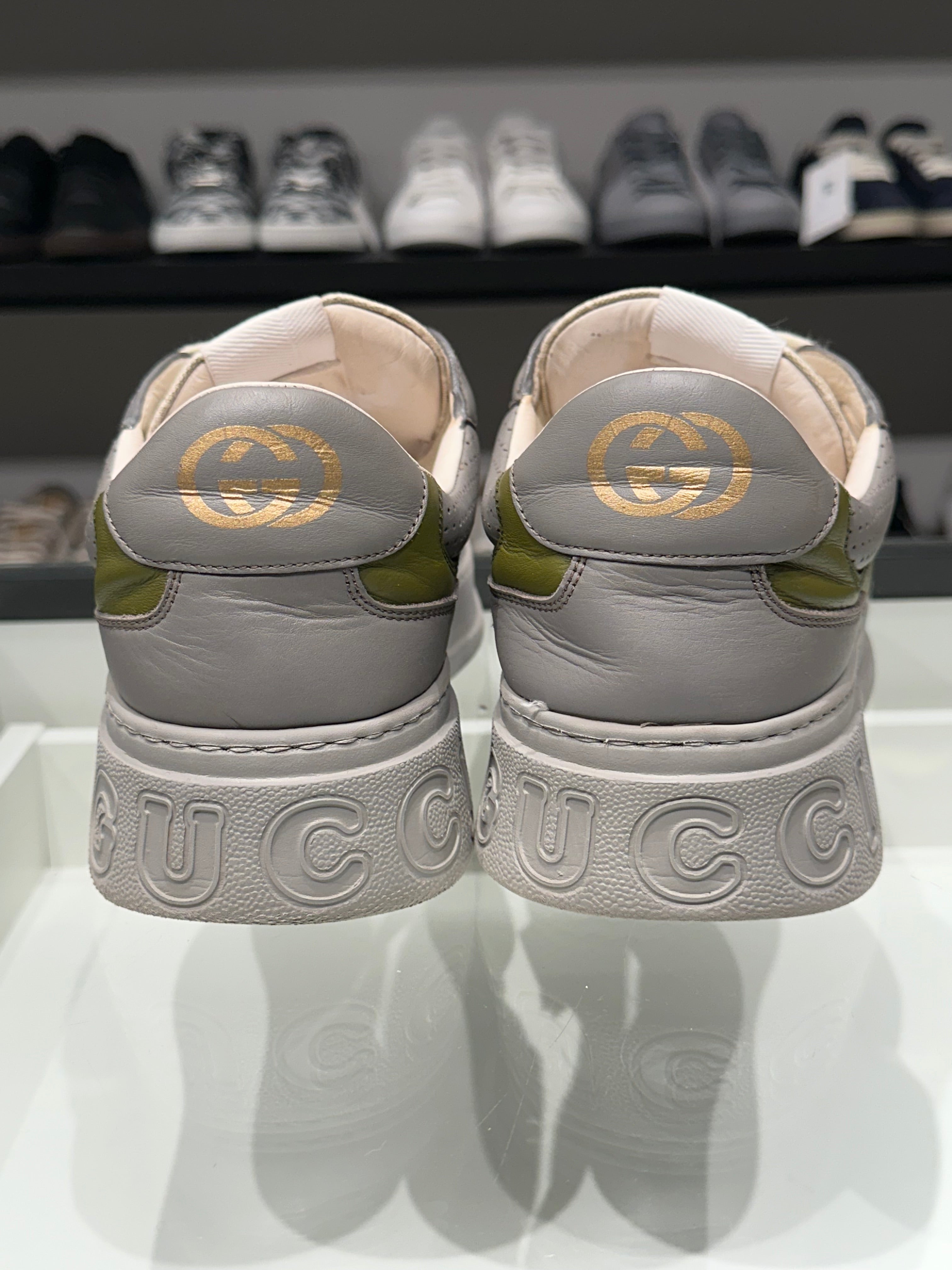 Sneaker Gucci