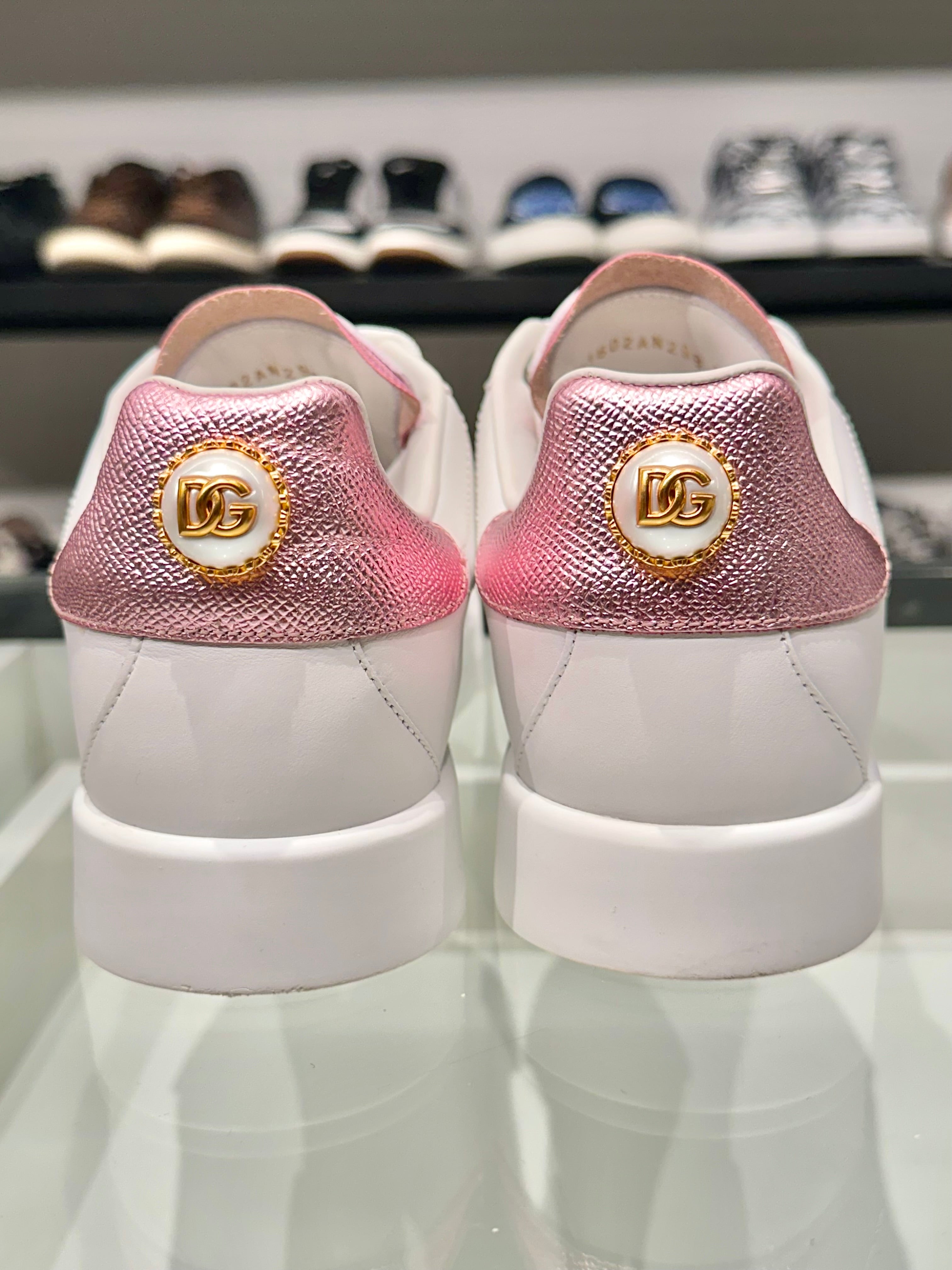 Sneaker Dolce e Gabbana