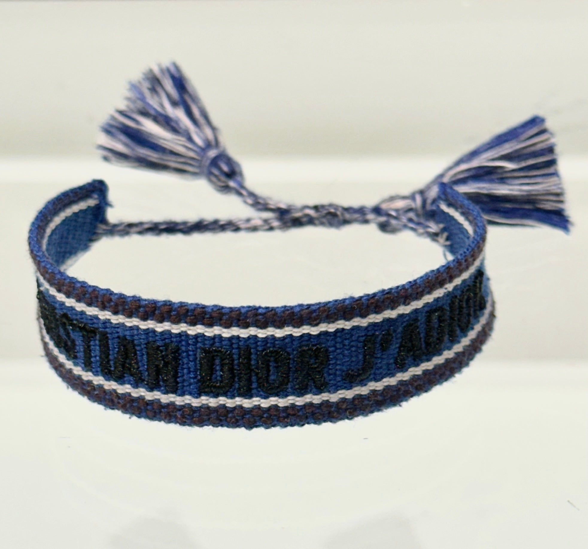 Pulseira Dior