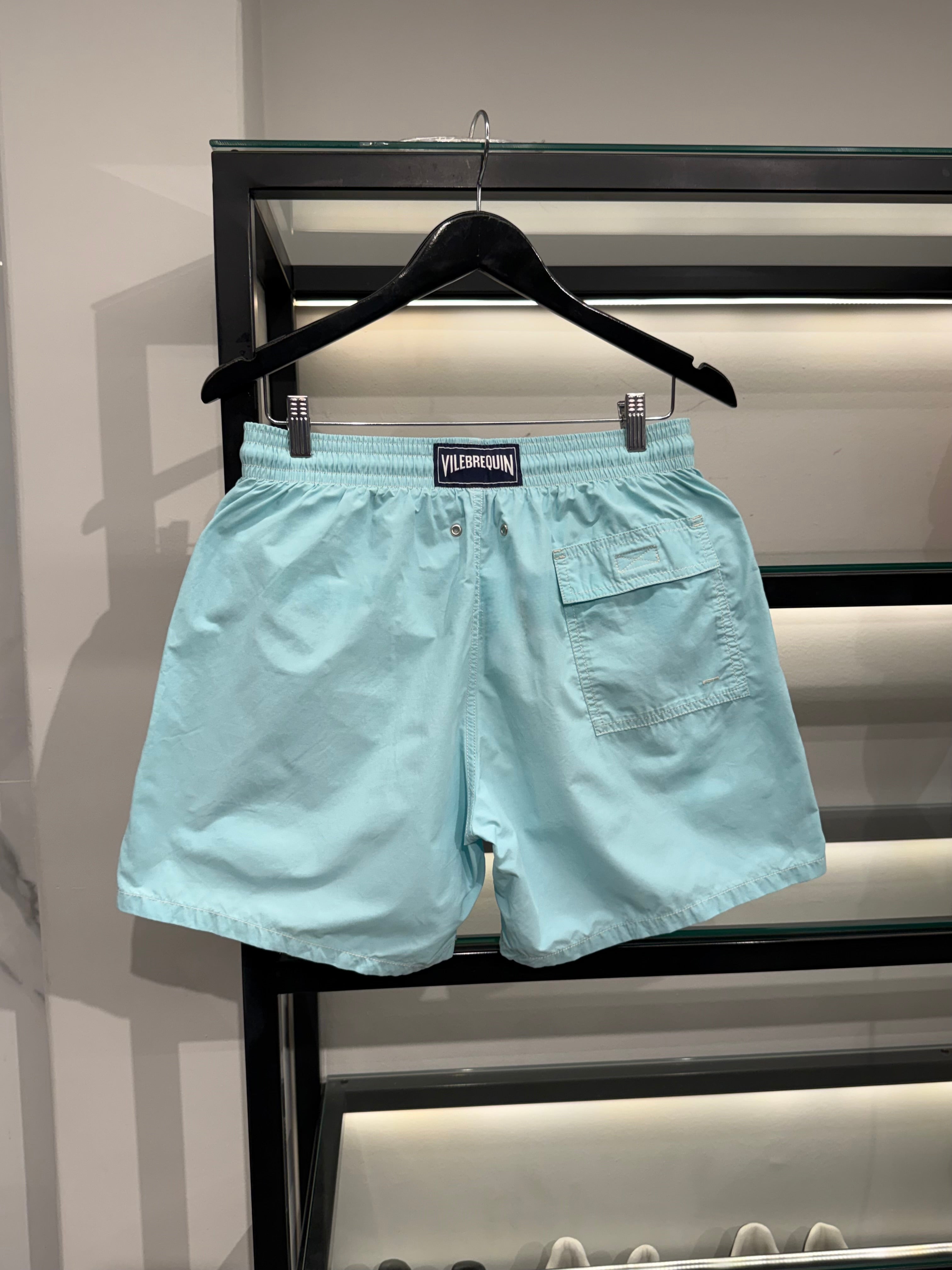 Short Vilebrequin