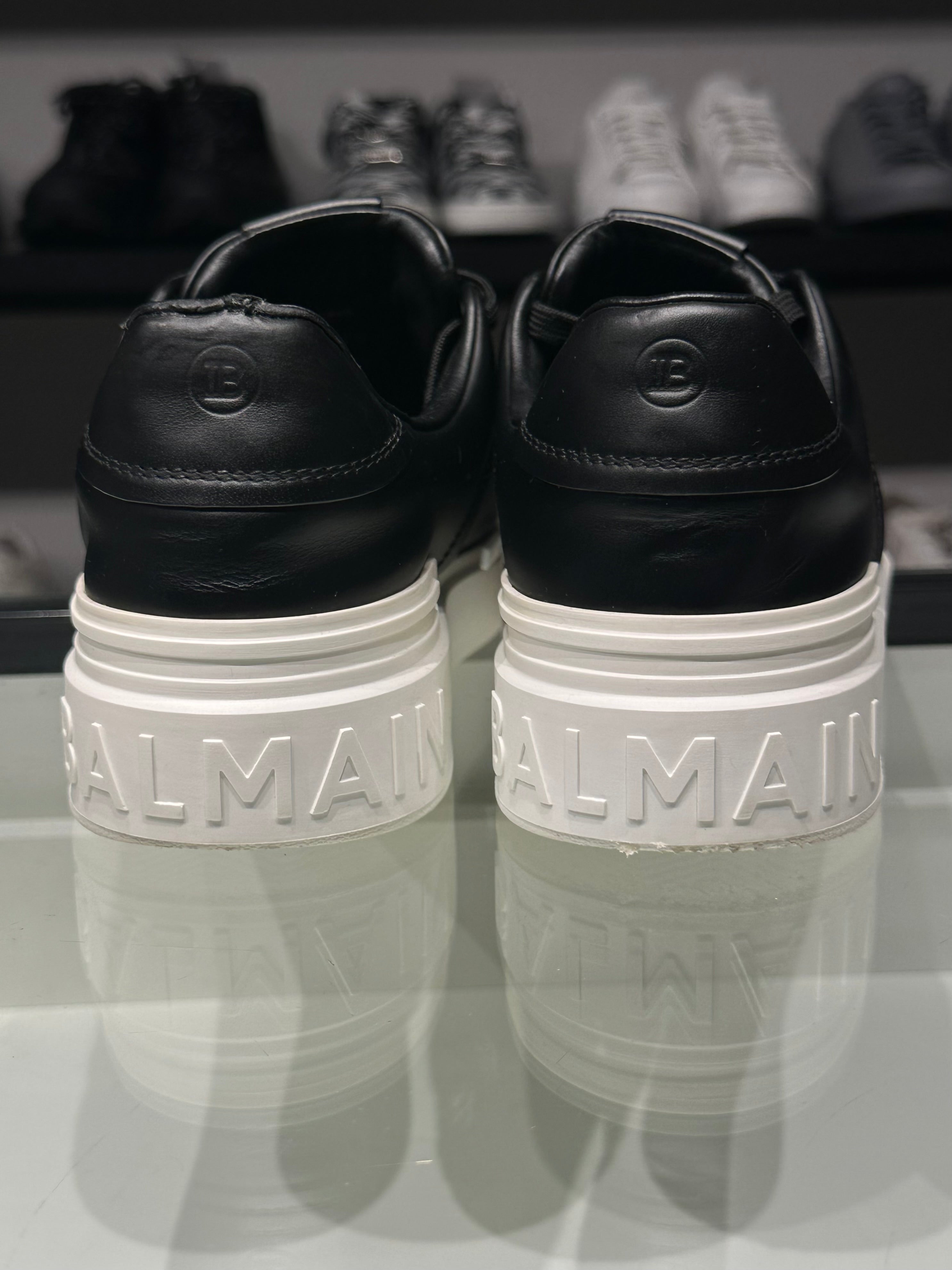 Sneaker Balmain