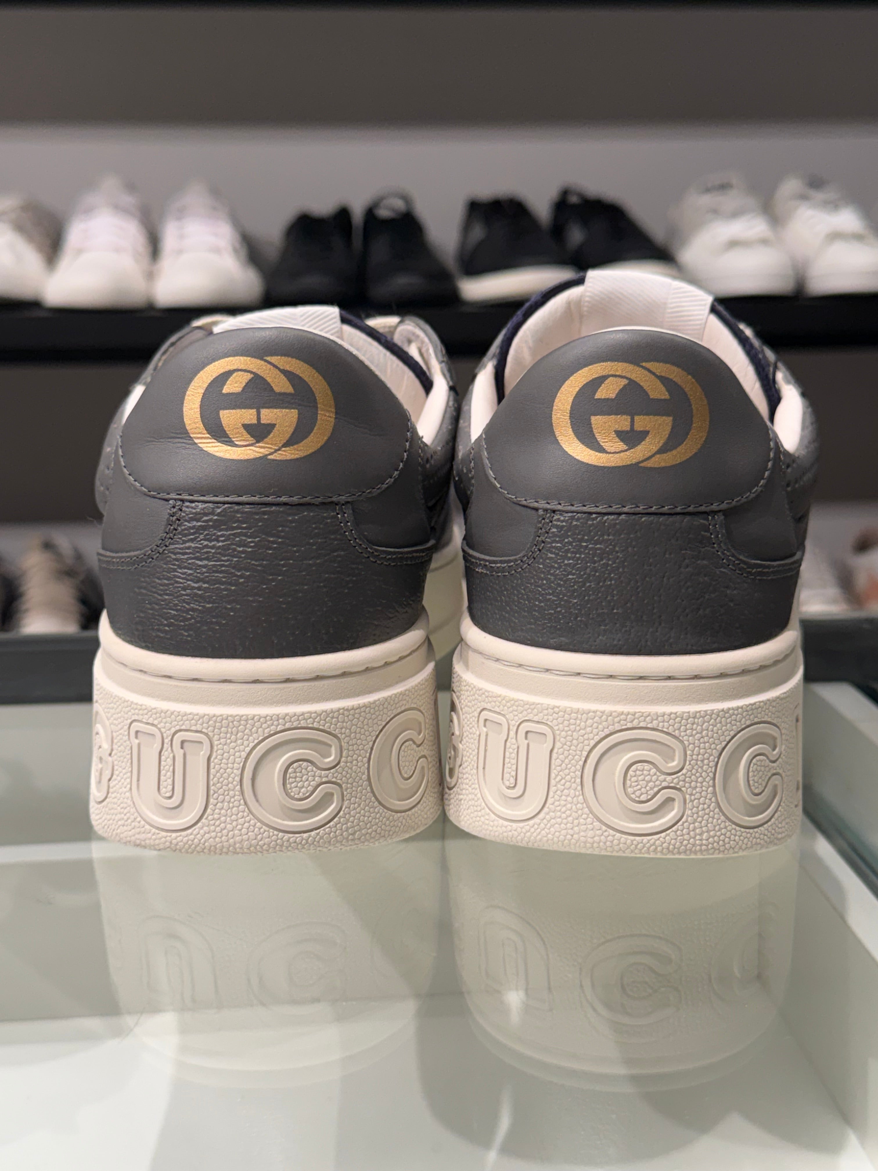 Sneaker Gucci