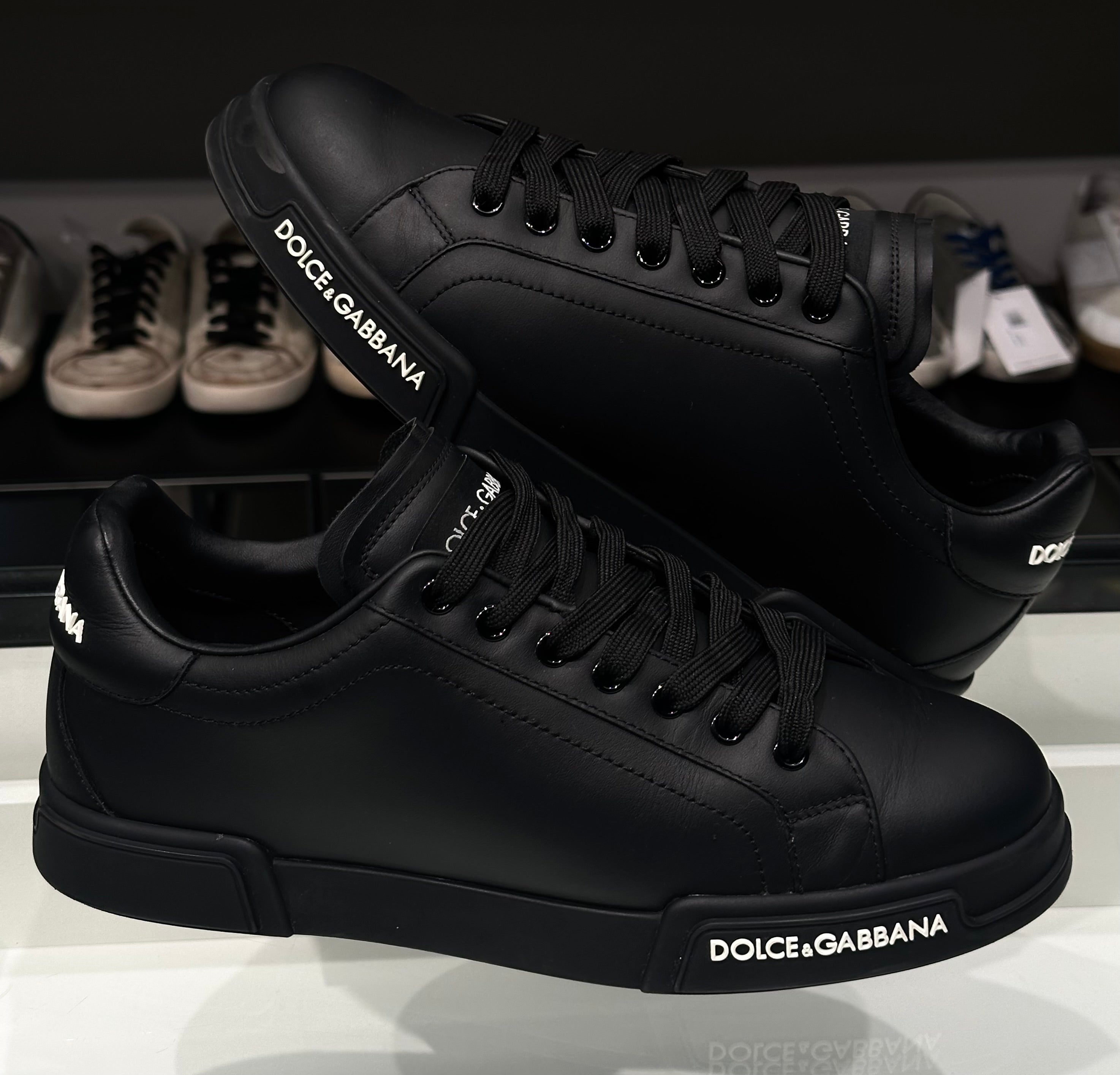 Sneaker Dolce e Gabbana
