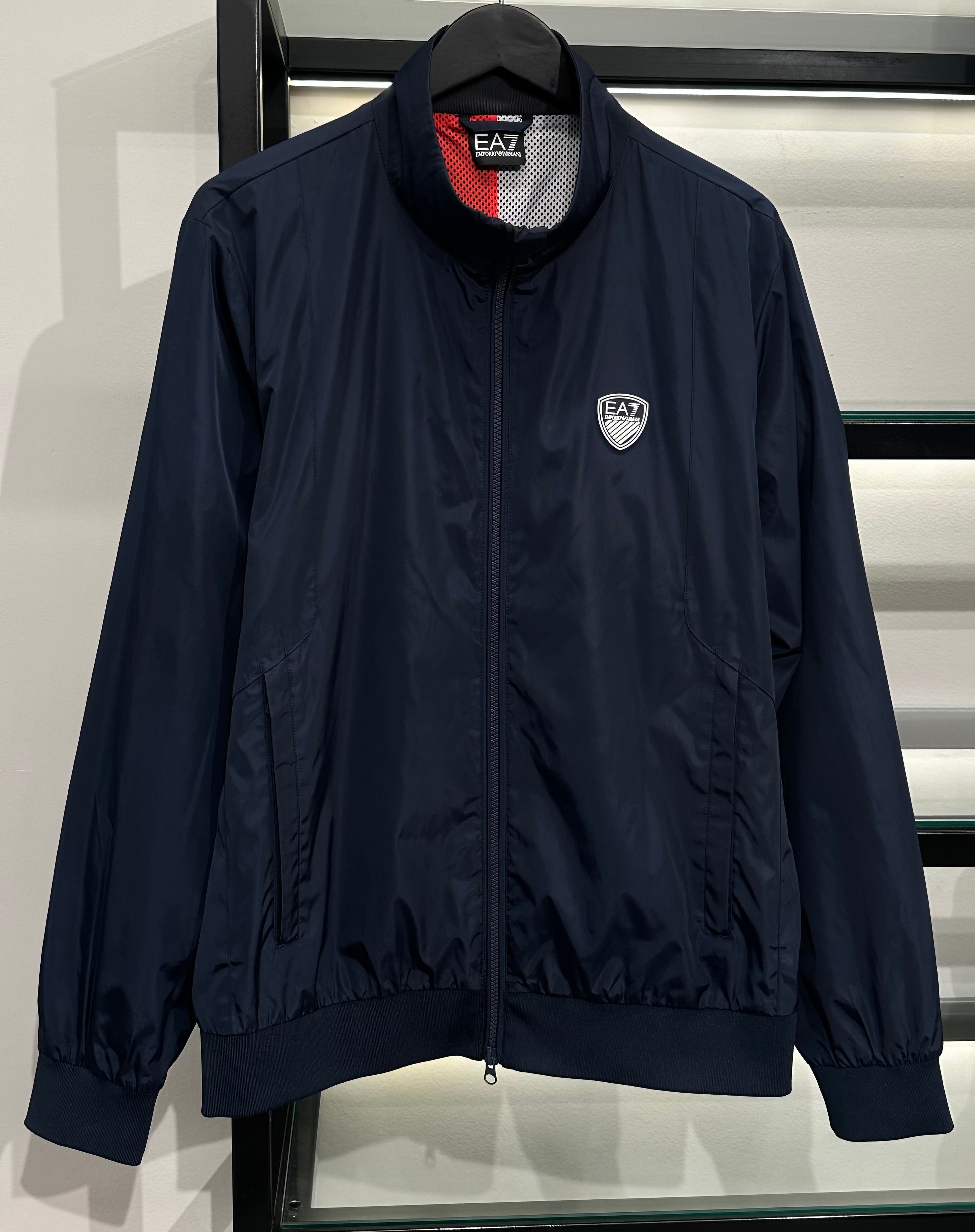 Jaqueta Emporio Armani