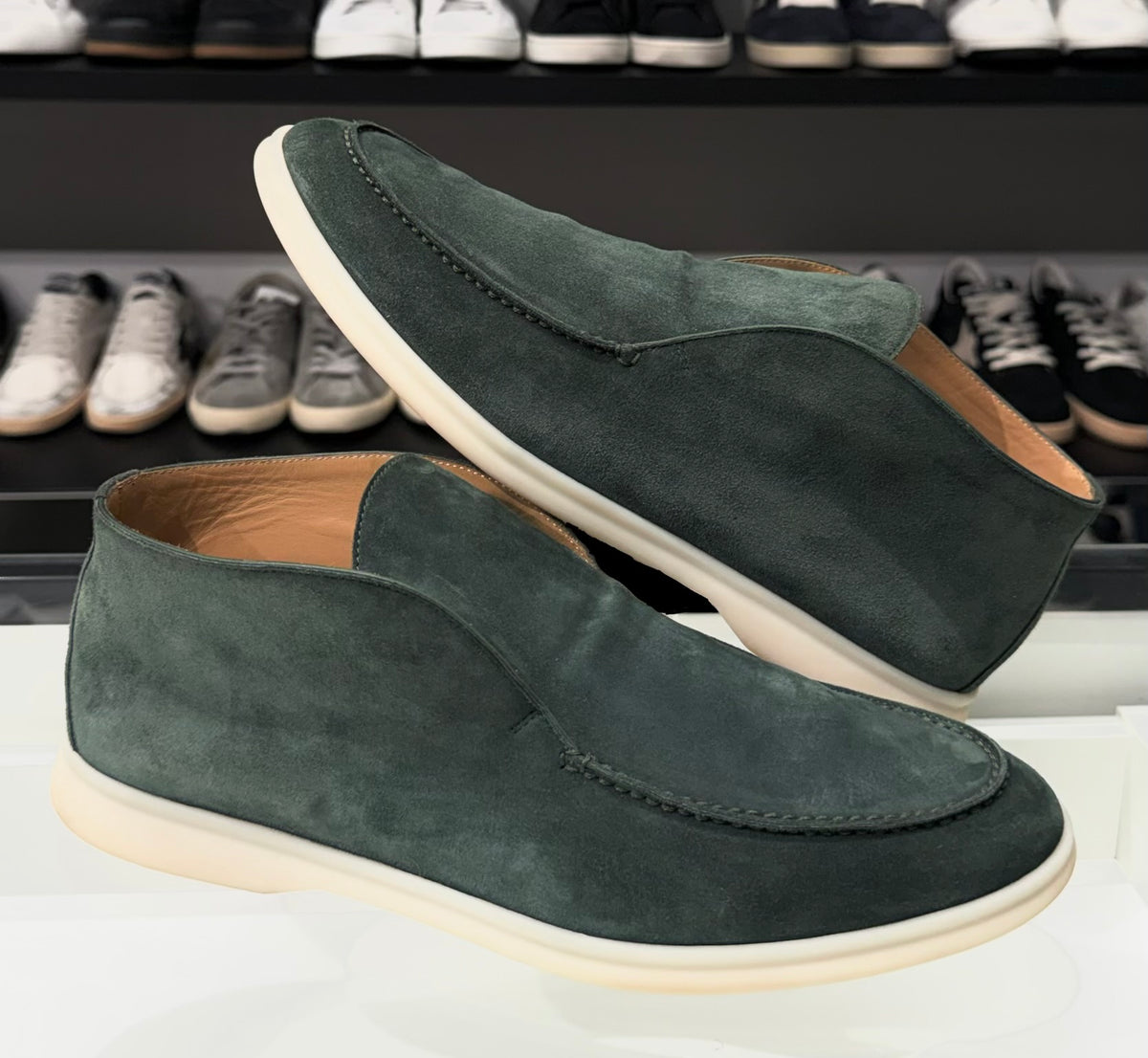 Loro Piana Open Walk